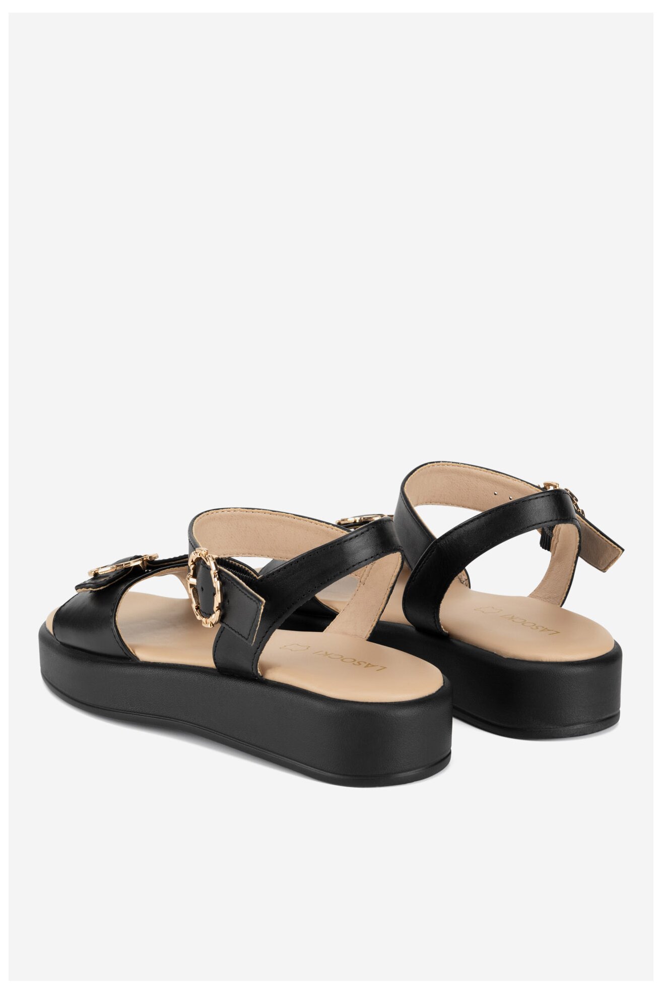 Sandale Lasocki ARC-3032-33 CRNA