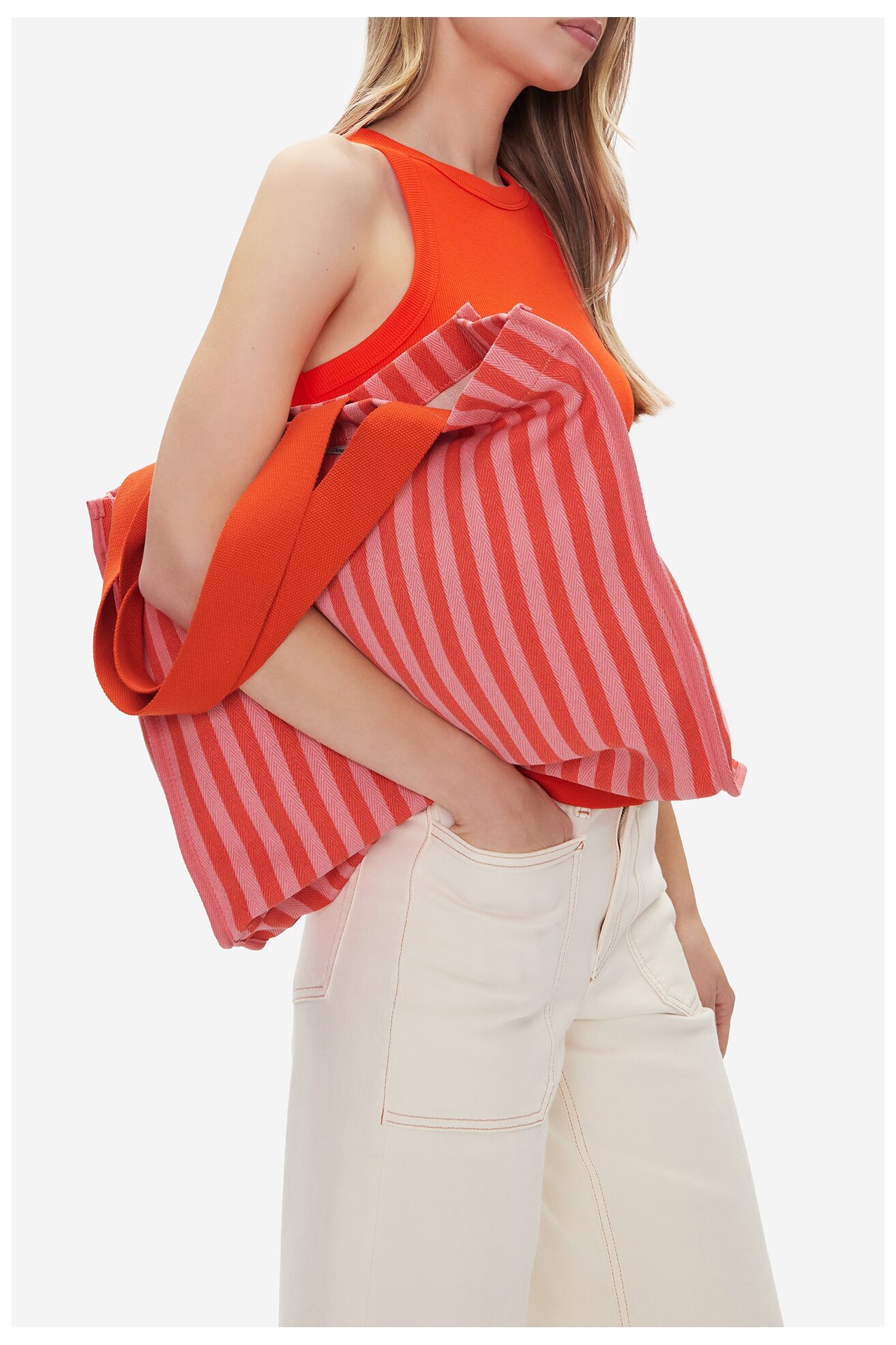 Дамска чанта DeeZee GL23221 РОЗОВ