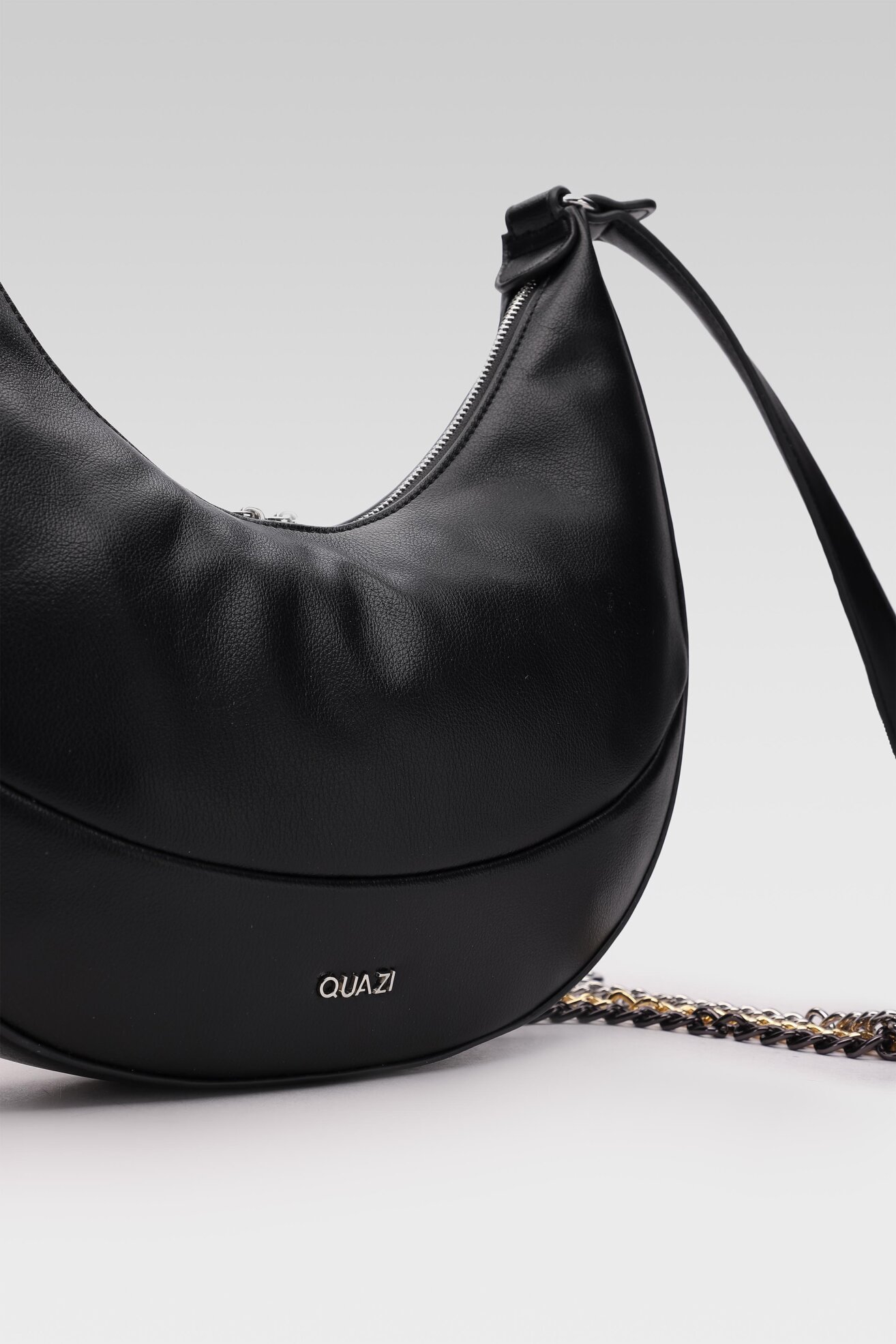 Torebka Quazi RX90006 Czarny