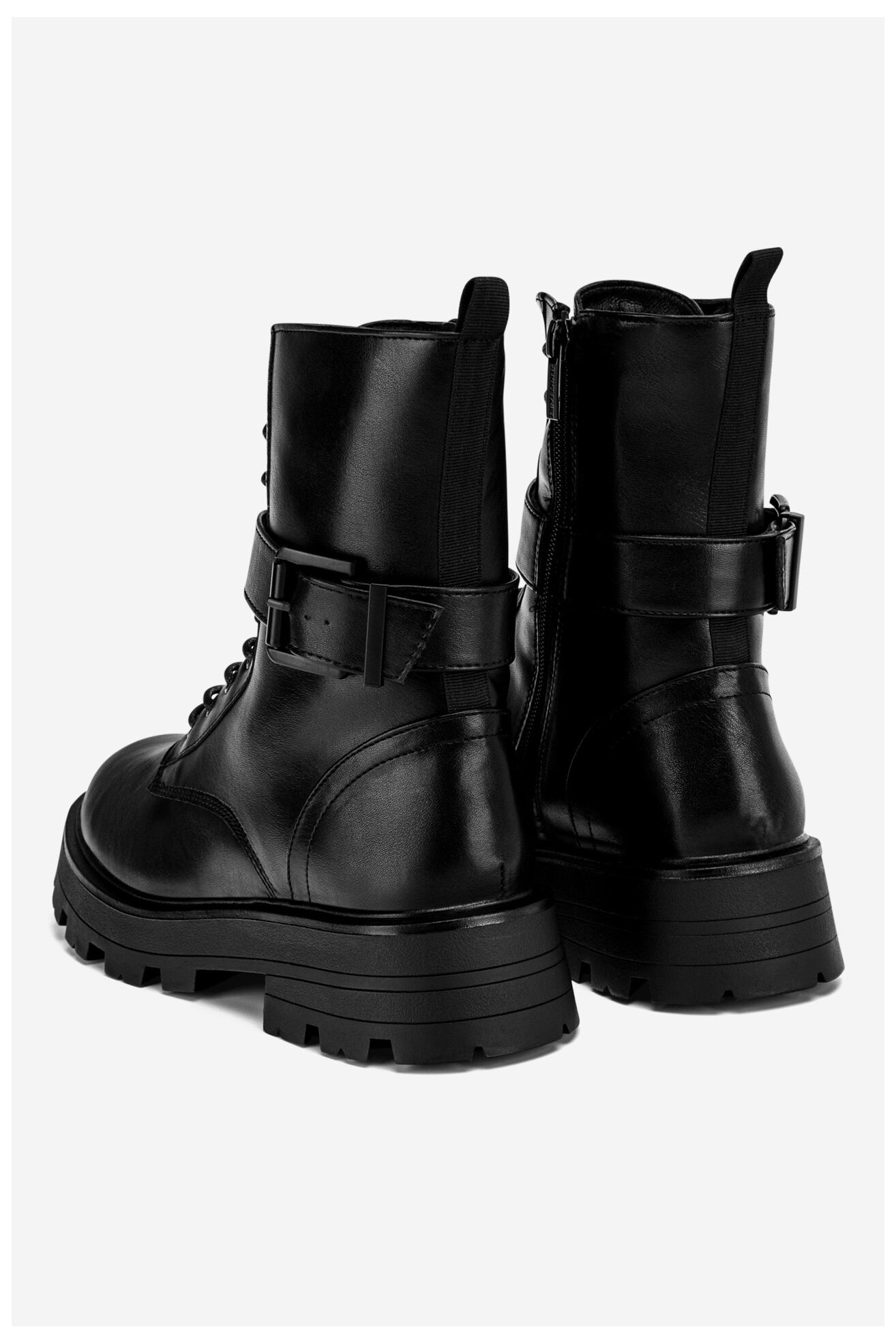 Trzewiki Jenny Fairy WYL3372-3 Czarny