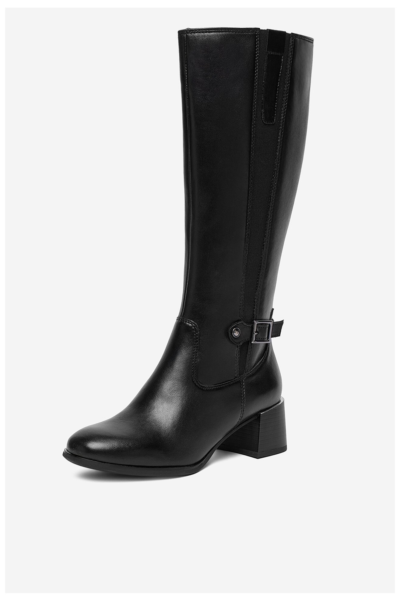 Cizme Lasocki CEO-WB-THESSA-34 NEGRU