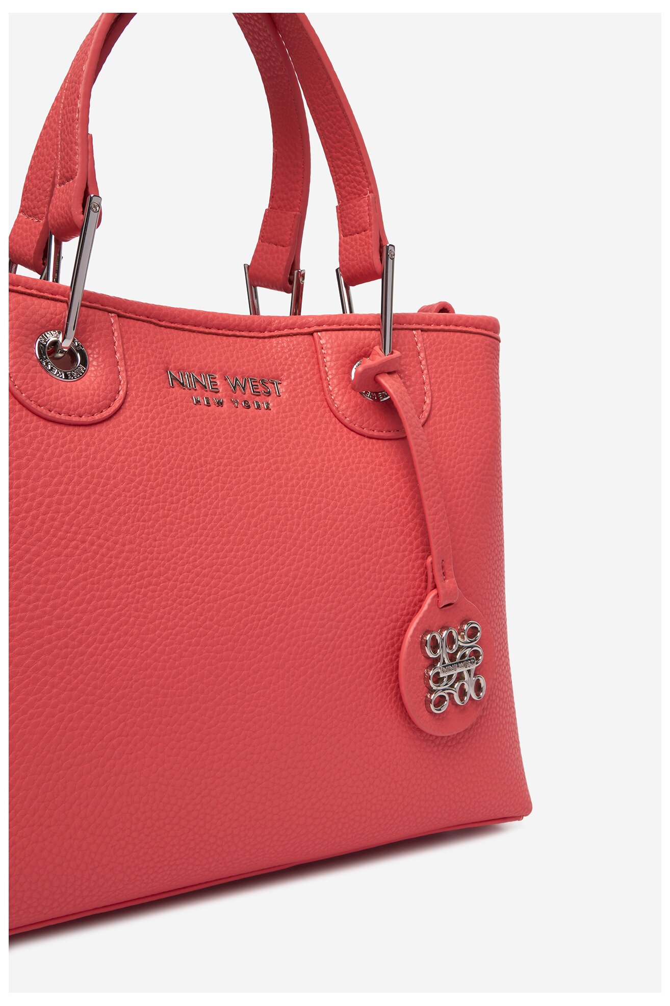 Kézitáska NINE WEST CEO-MADISON MUSE-LDA8337 KORALL