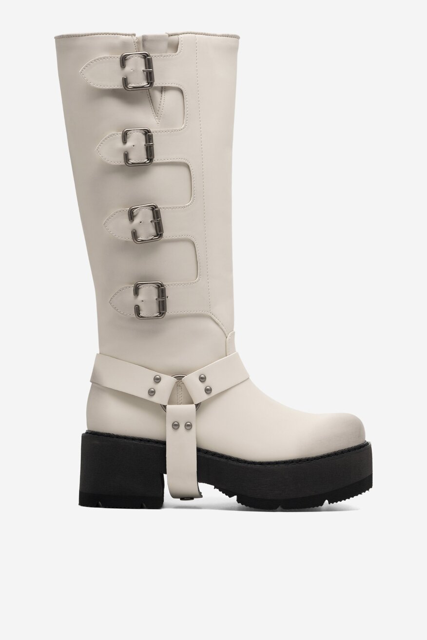 
                Jenny Fairy - Kozaki - 5904862921525