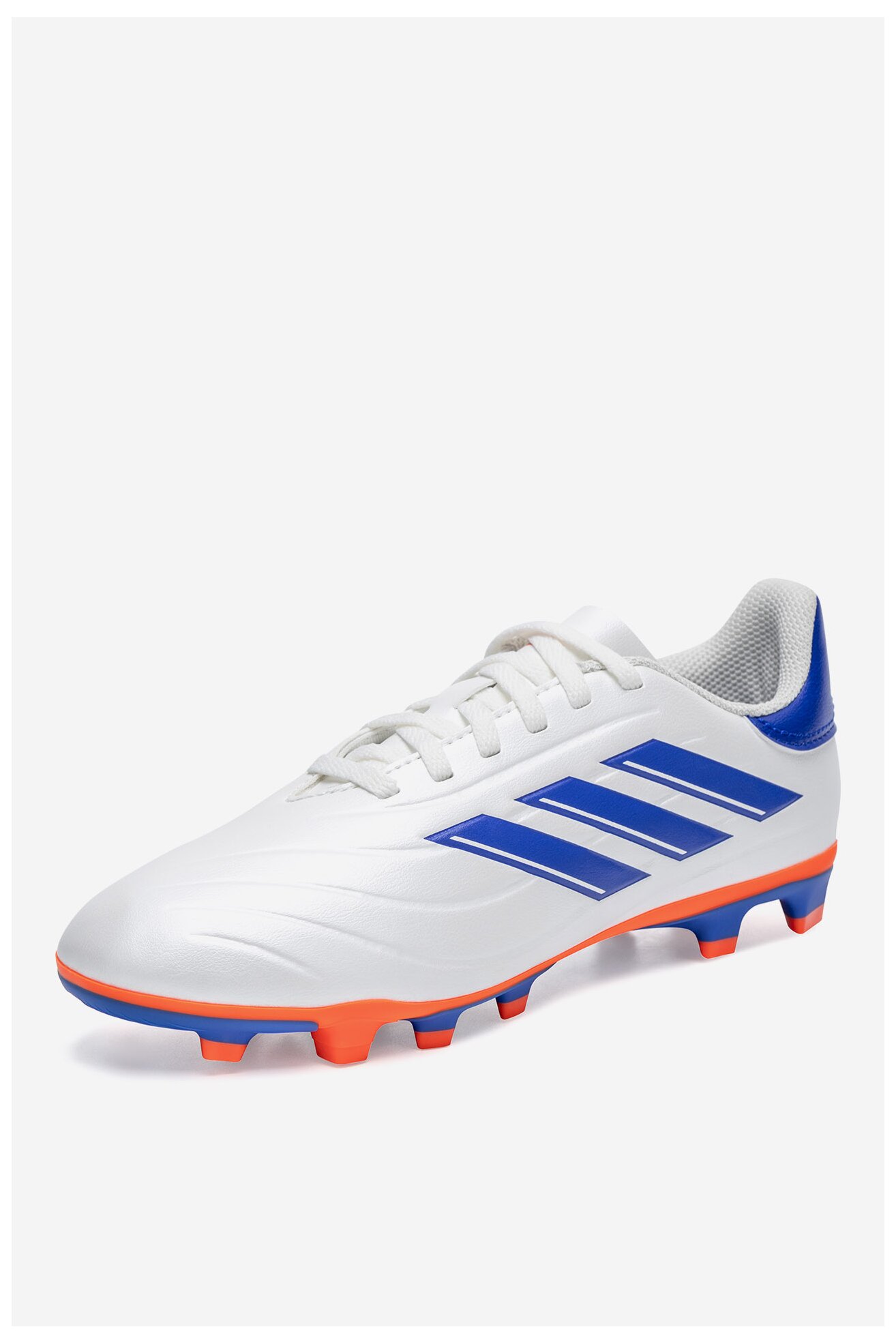 Încălțăminte sport adidas Copa Pure 2 Club Fxg J IG6412 ALB