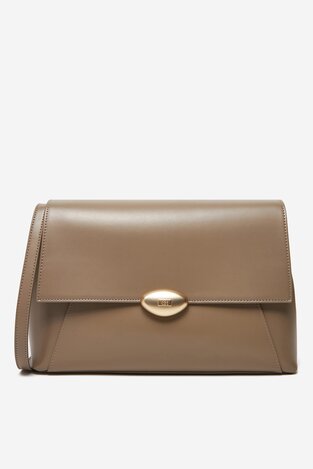 Torba Gino Rossi CEO-PEARL-LX1050 TAUPE