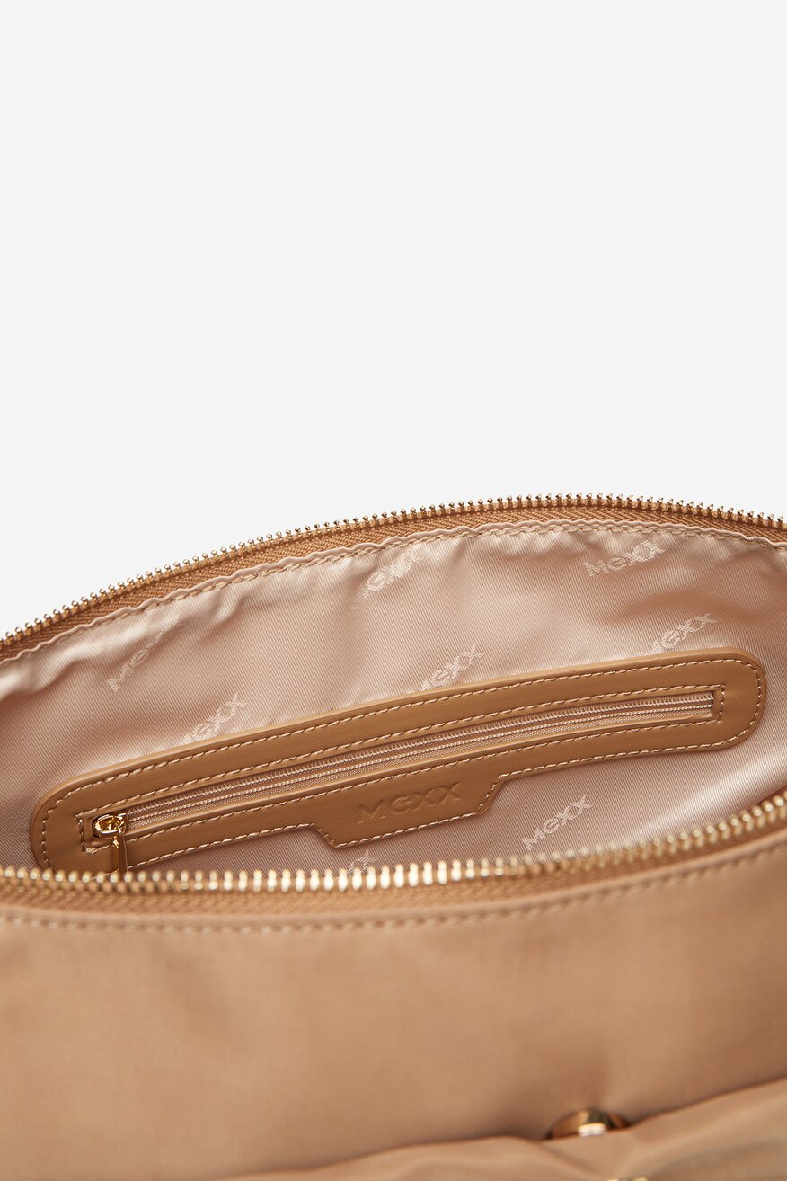 Mexx - Średnia torebka crossbody - 5906751229149