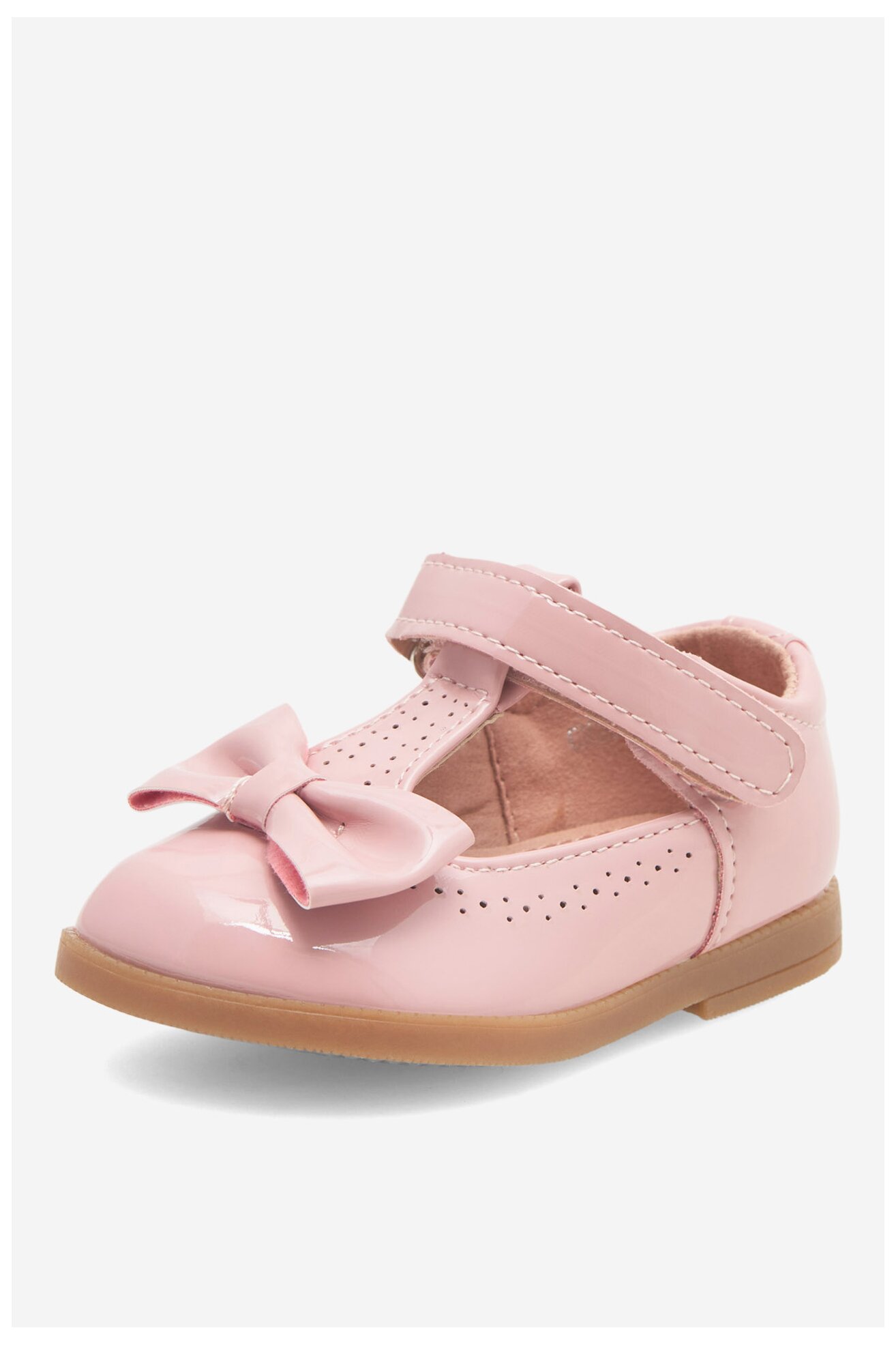 Балерина Nelli Blu CM2205199-1 СВЕТЛОРОЗОВ