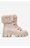 Botki DeeZee 90190-6 Beżowy