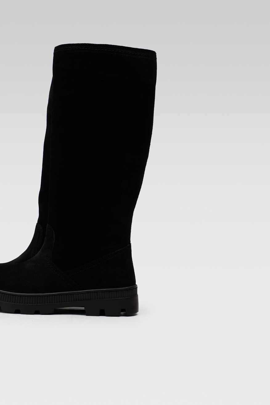 
                Cizme Lasocki NEGRU - 5904862402512