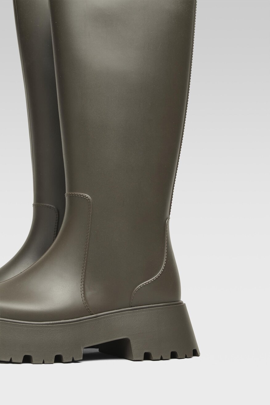 
                Гумени ботуши Jenny Fairy КАКИ - 5904862217307