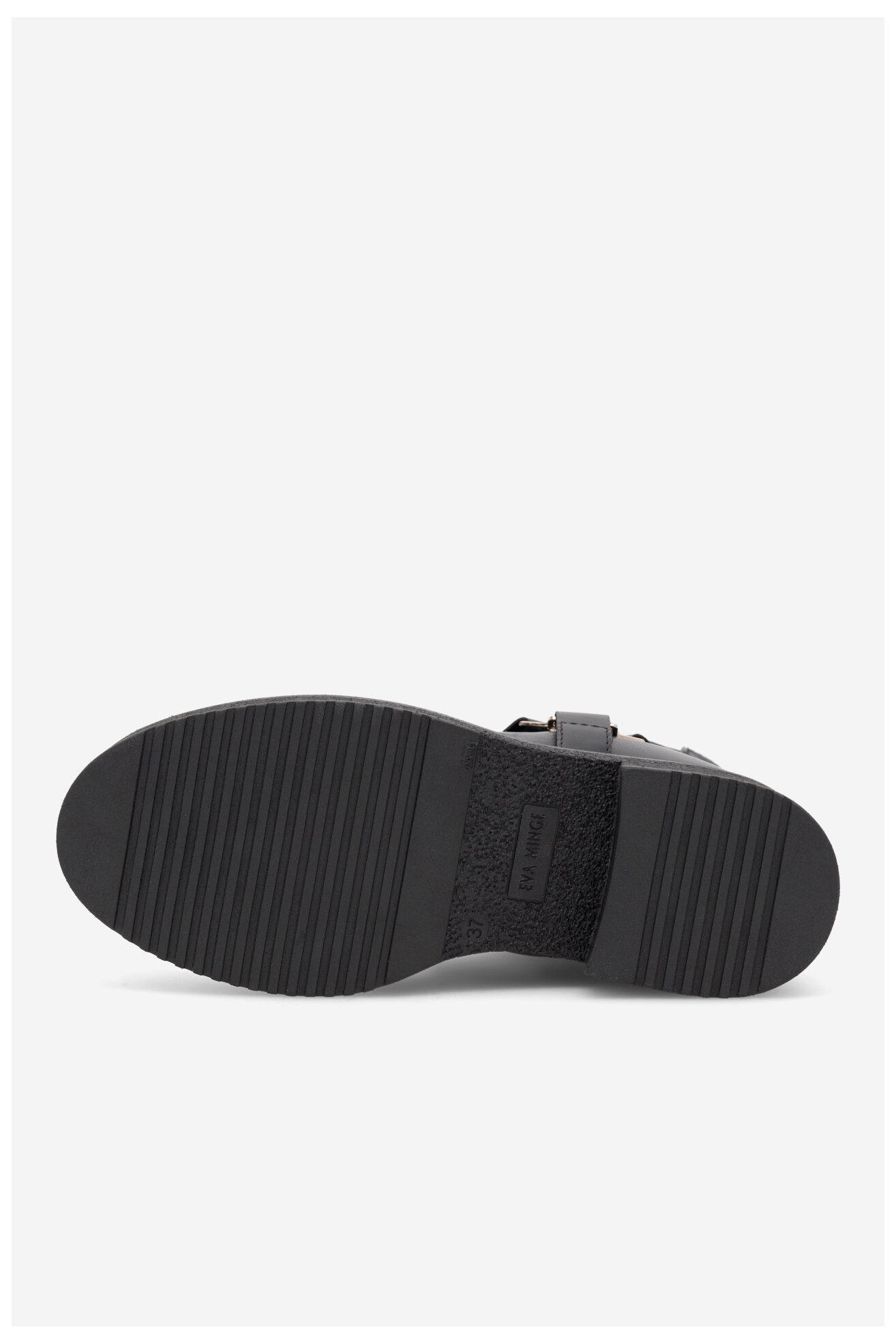 Ghete EVA MINGE SPEZIA-01 NEGRU