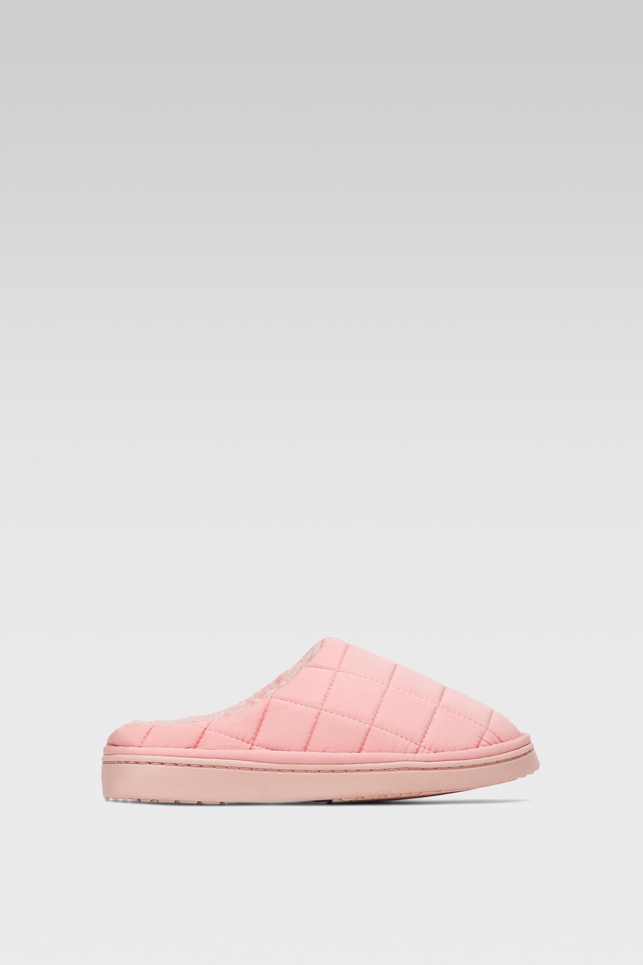 Papuci de casă Nelli Blu 19203 ROZ