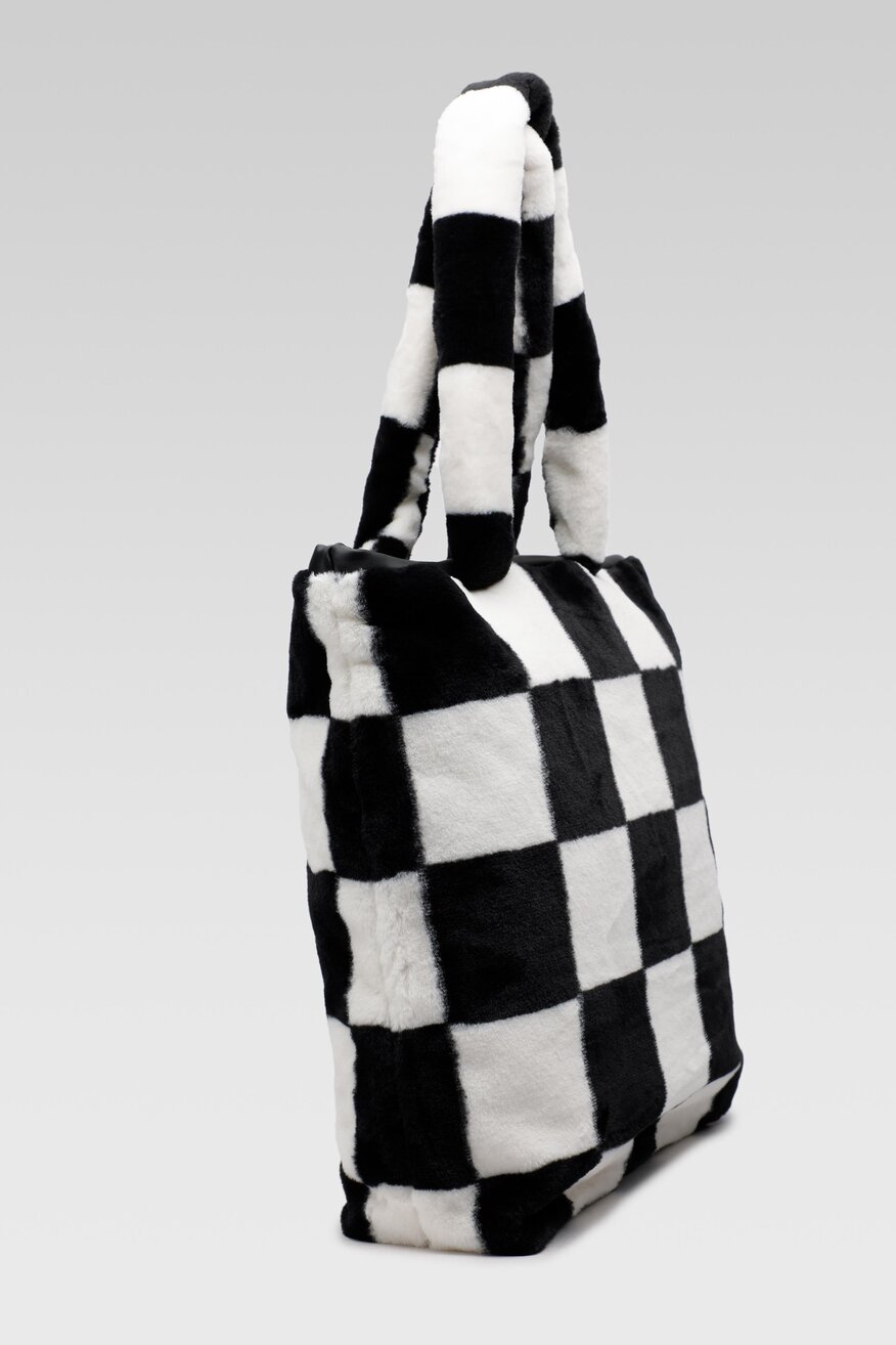 
                Geantă de mână Jenny Fairy NEGRU - 5904862134314