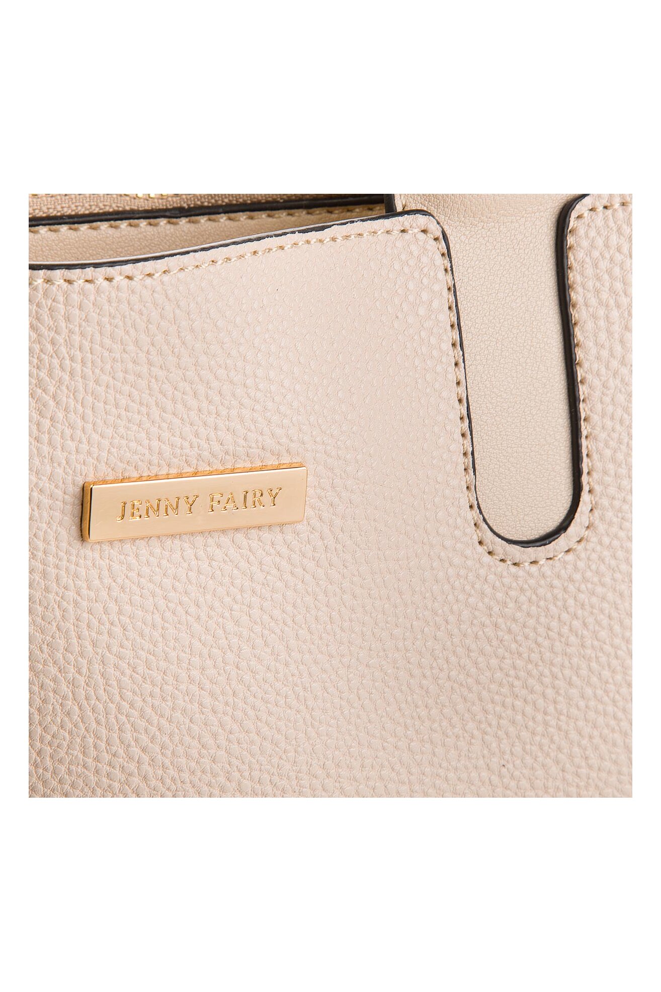Torebka Jenny Fairy RH0706 Beżowy