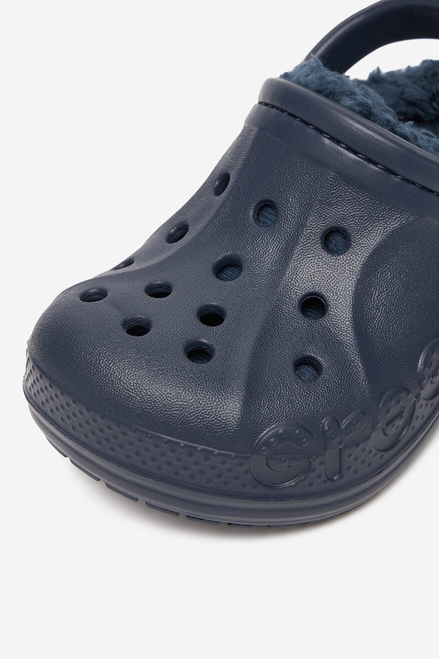 Crocs - C-BAYA LINED CLOG T - 5906751235621