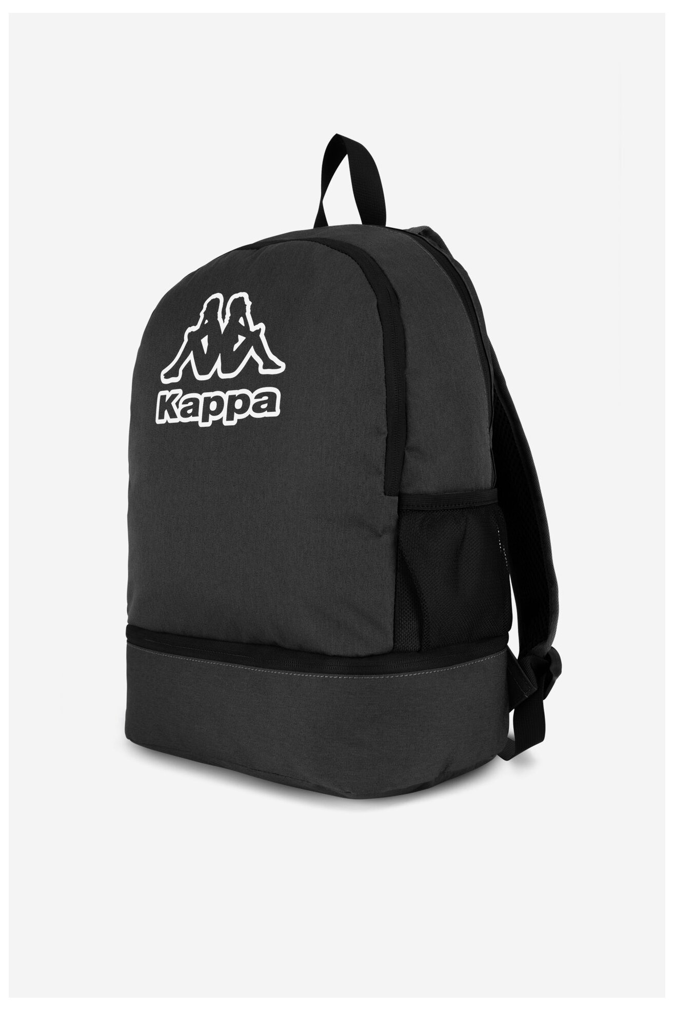 Plecak Kappa KPA-B-001-07 Szary