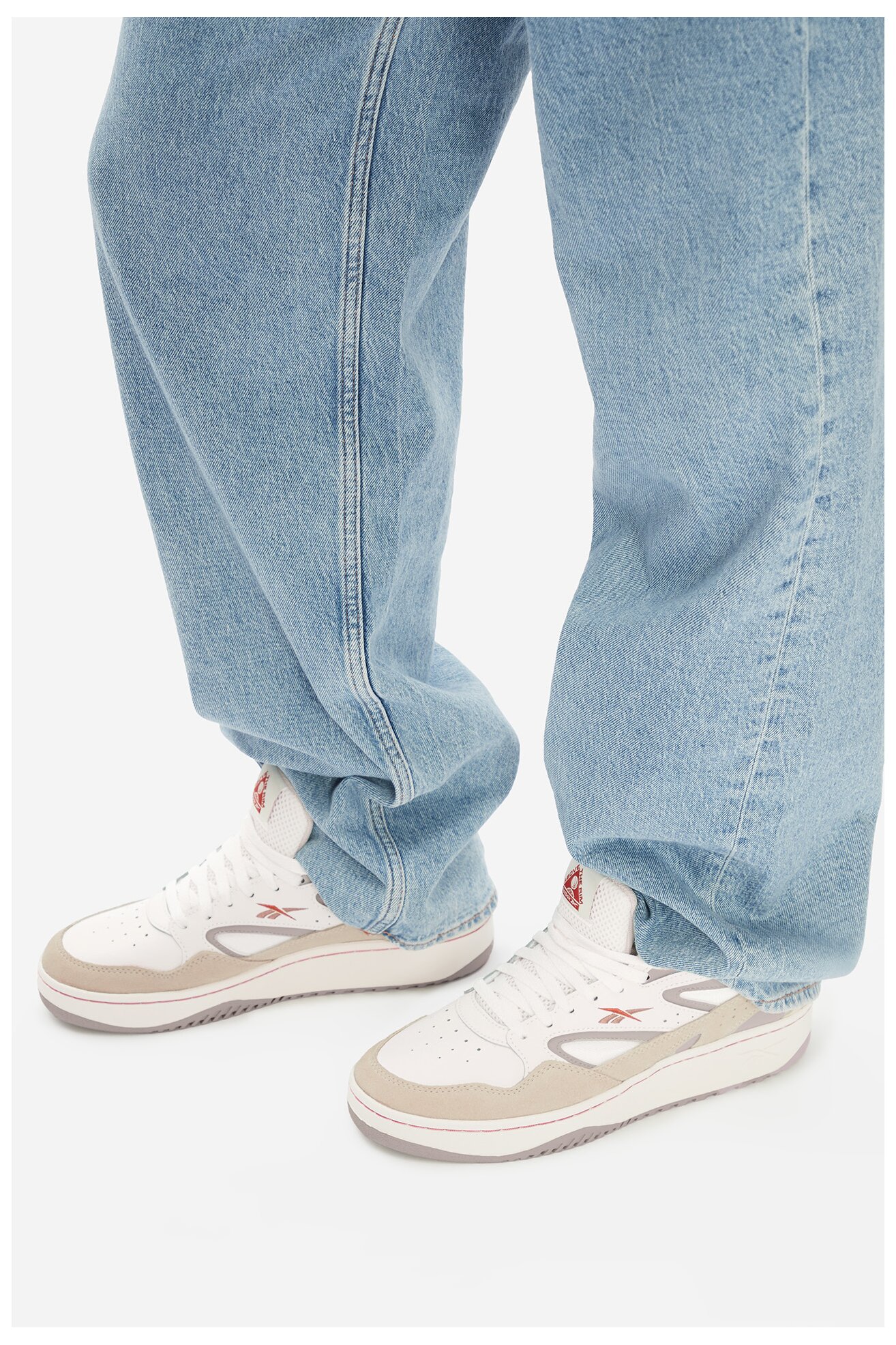 Спортни обувки Reebok ATR CHILL 96 100208957 БЕЖОВ