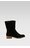 Botki Clara Barson WS14087-02 Czarny