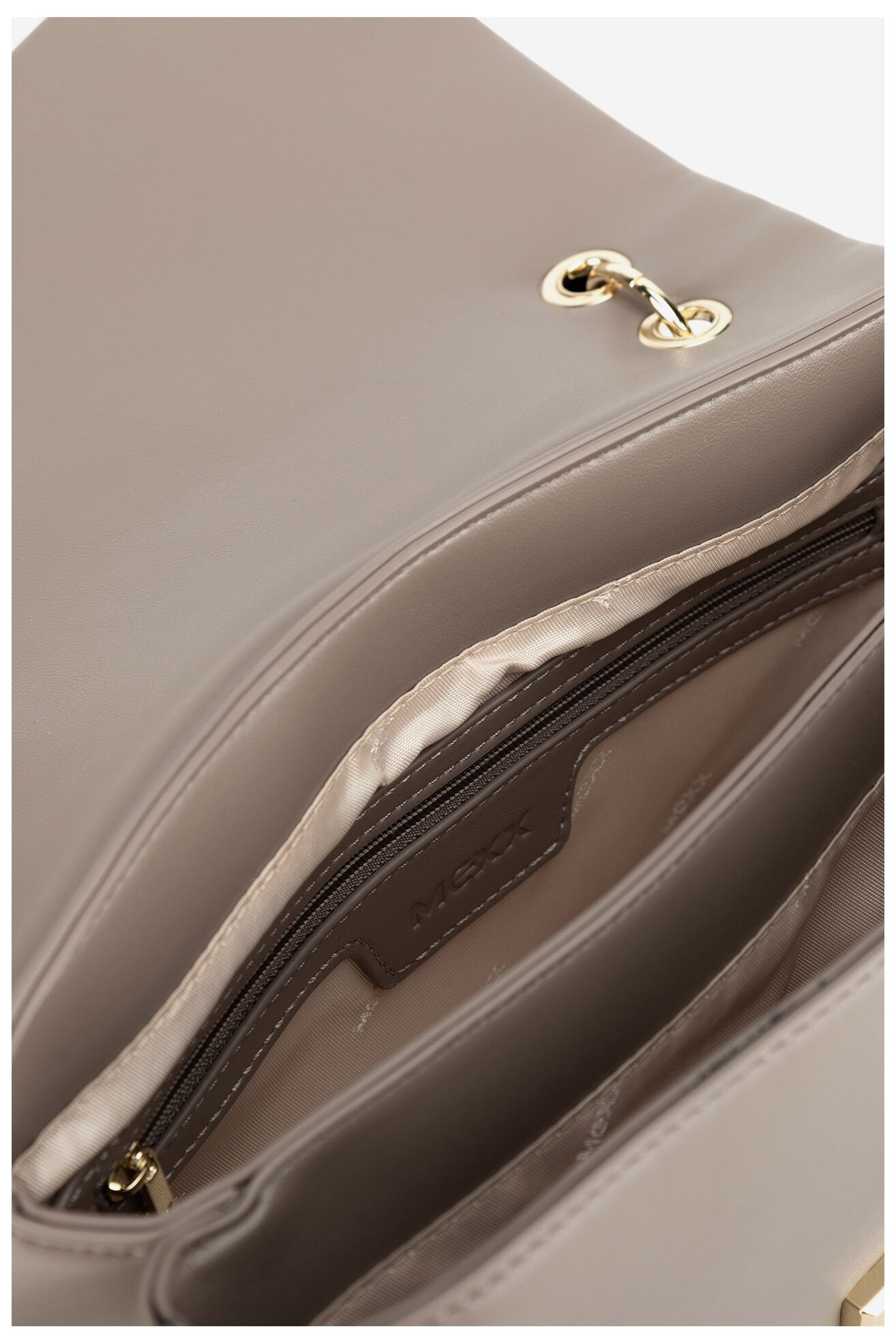 Сумка З Ремінцем Mexx MEXX-K-006-06 СВІТЛО-БЕЖЕВИЙ