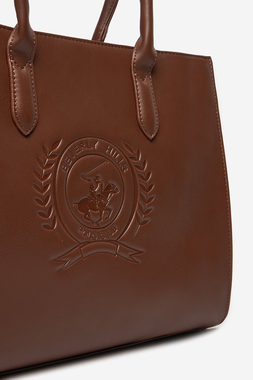 Geantă de mână Beverly Hills Polo Club MARO - 5906751252994