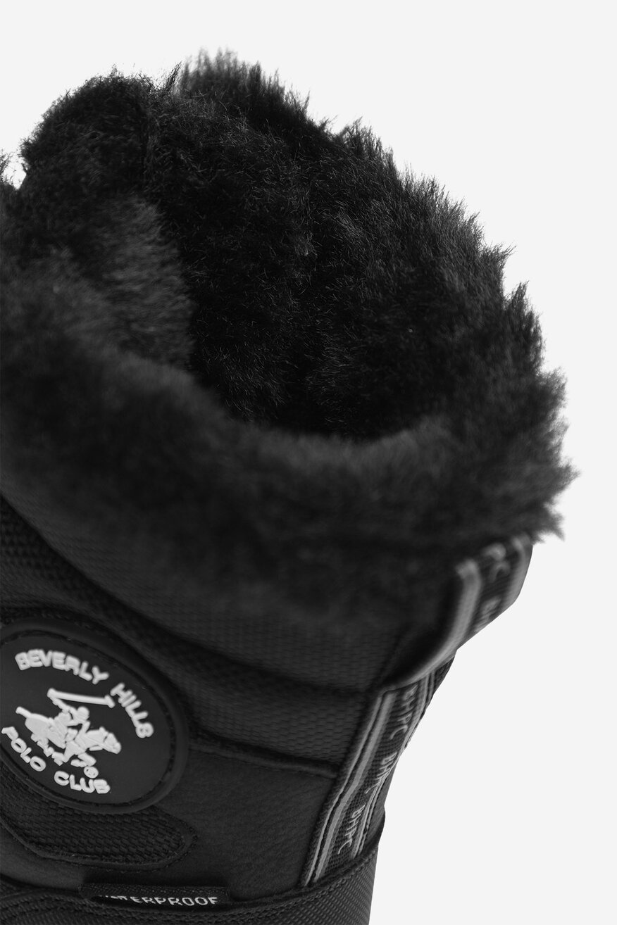 
                Боти Beverly Hills Polo Club ЧЕРЕН - 5905588886433