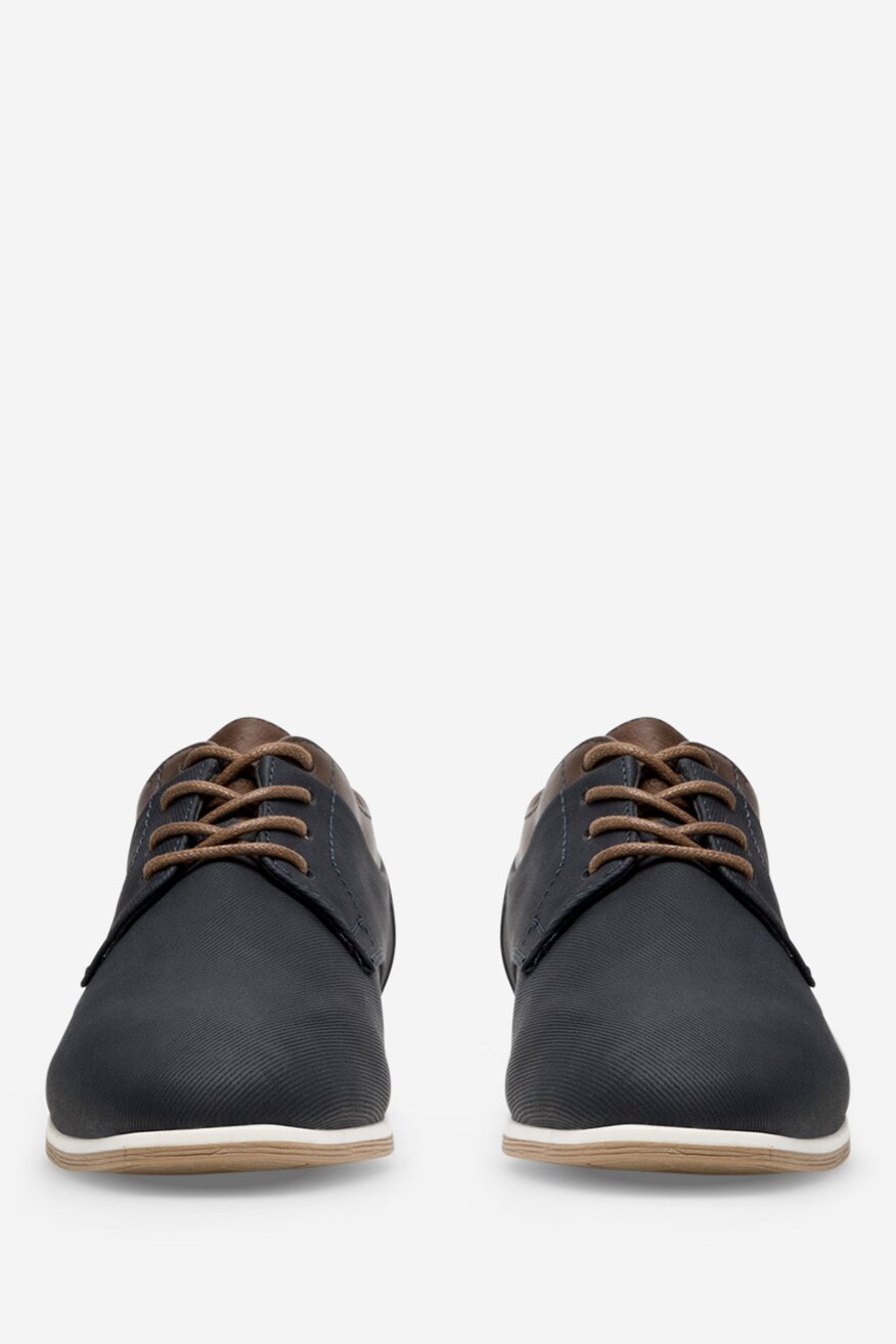 
                Напівчеревик Beverly Hills Polo Club ТЕМНО-СИНІЙ - 5905588563174