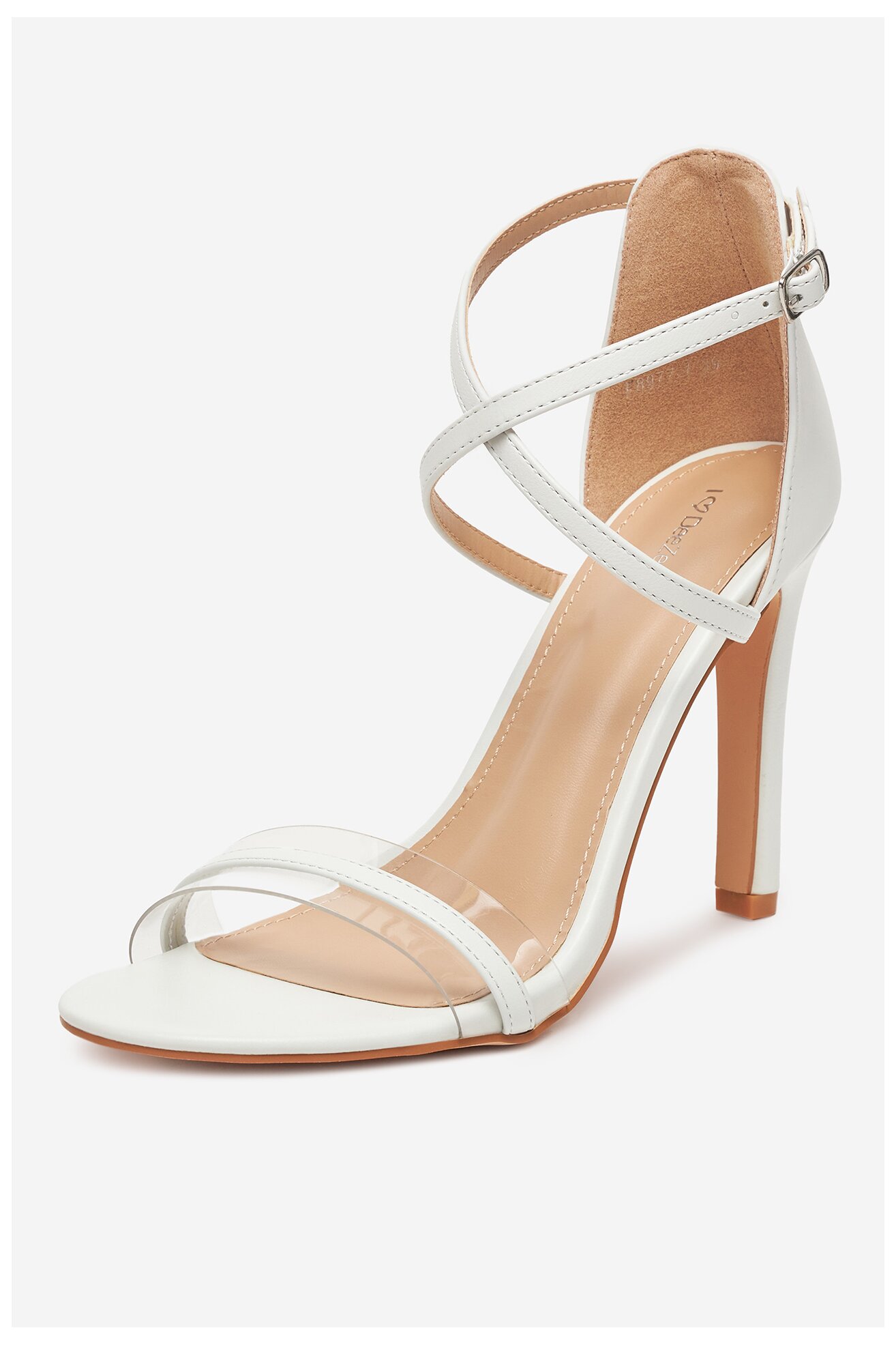 Сандали DeeZee F8977-1 БЯЛ