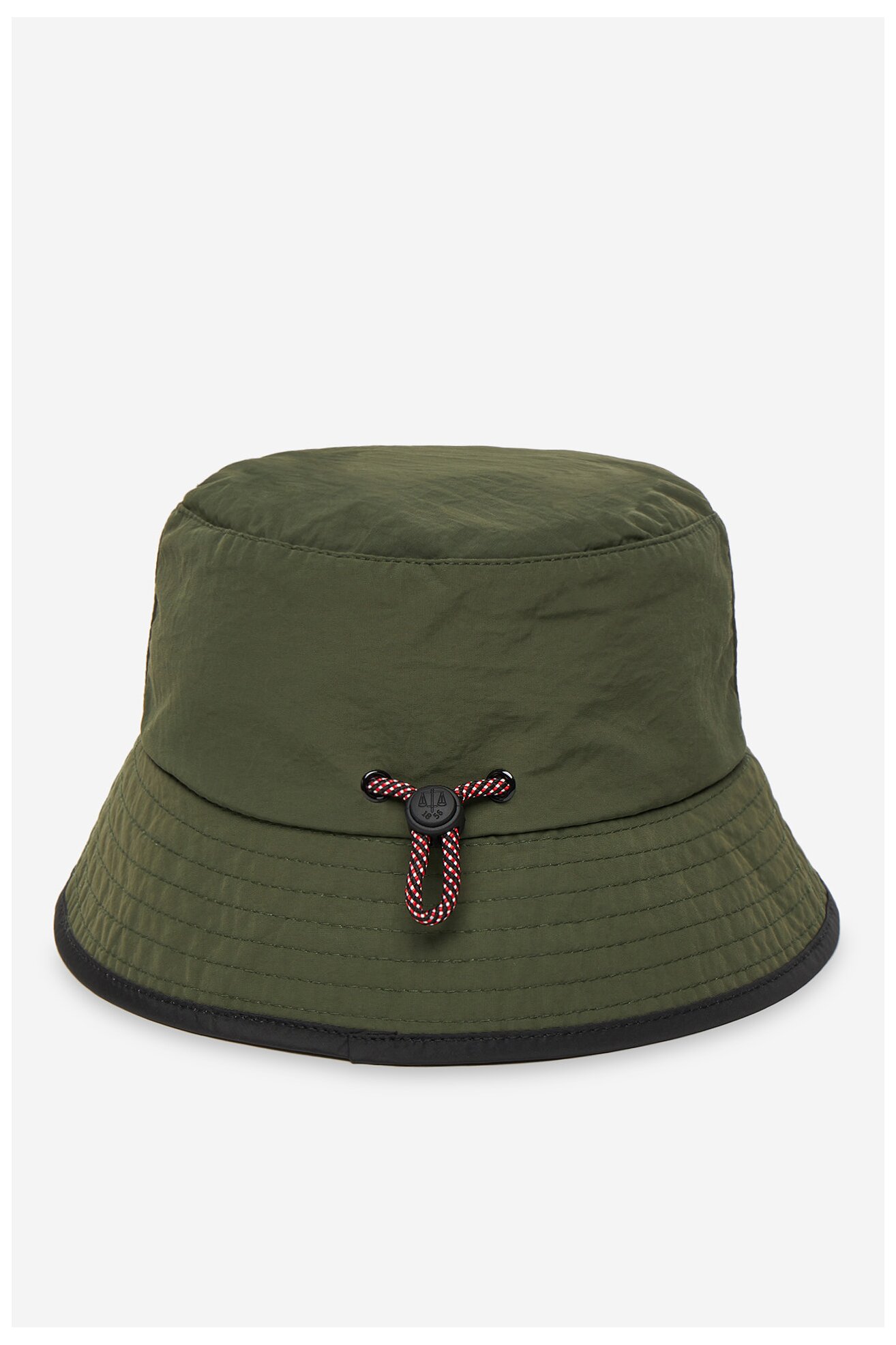 căciulă unisex HUNTER HTR-U3-001-SS25 VERDE