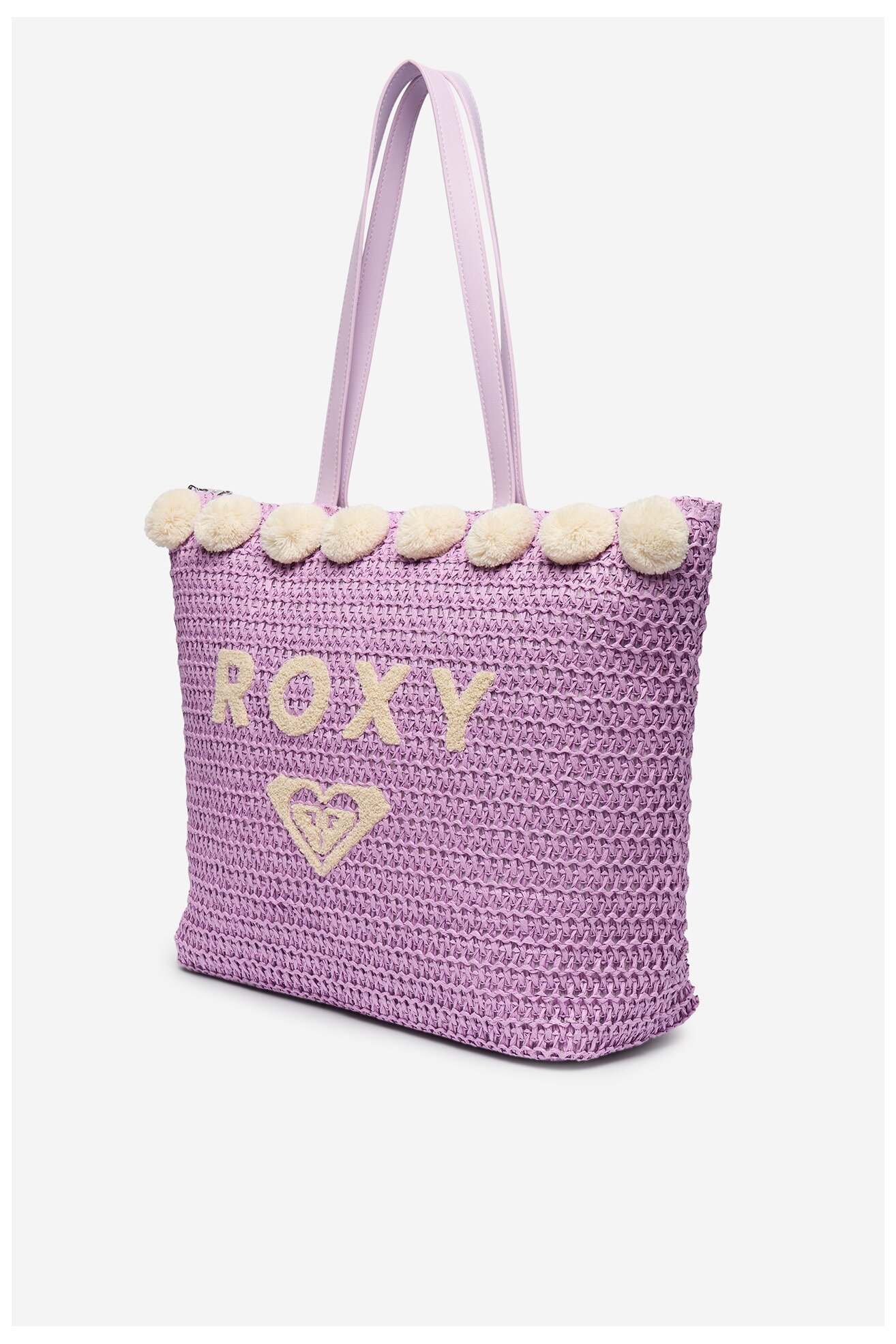 Torebka ROXY CWBEO-ROXY-L-003-09 Fioletowy
