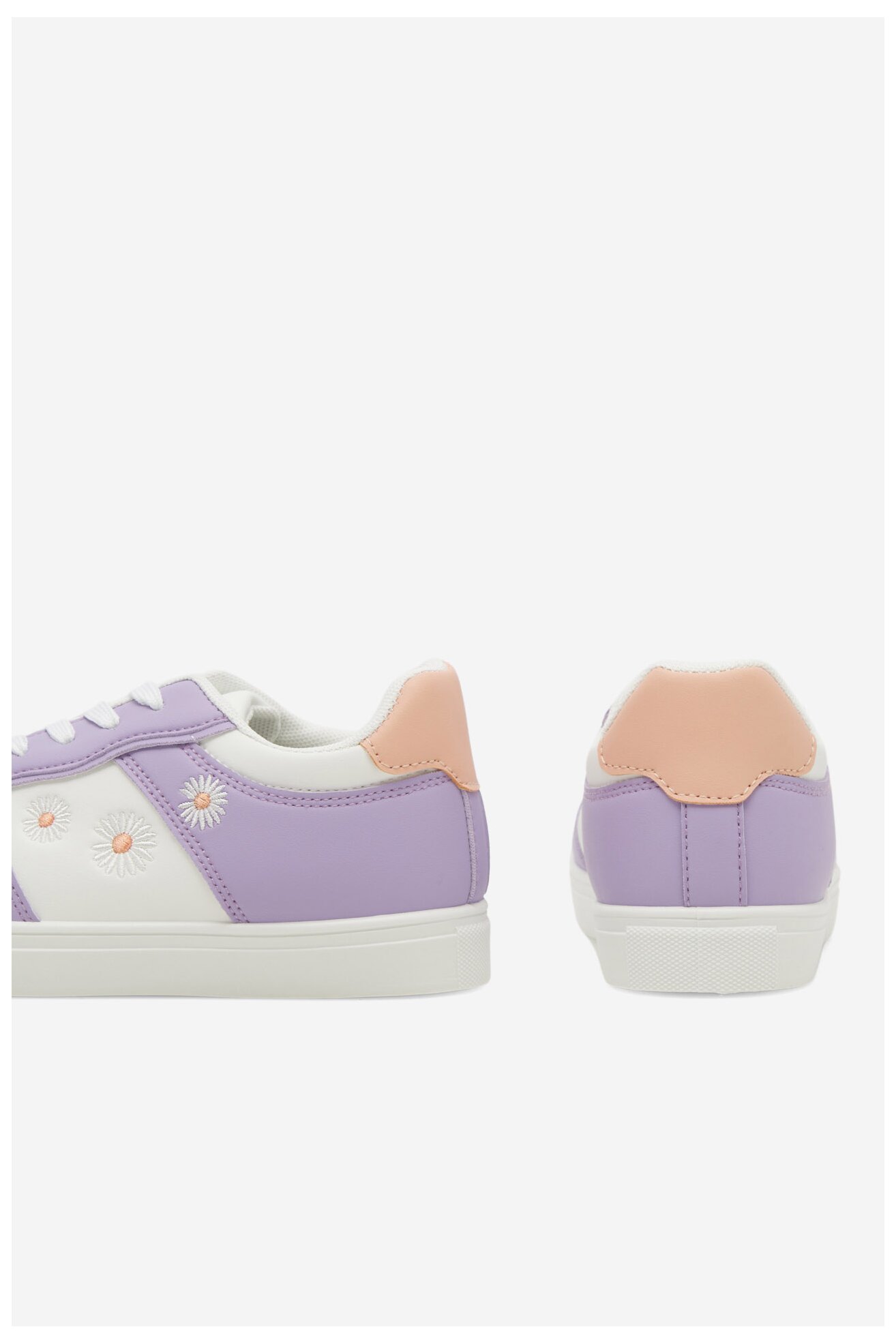 Patike DeeZee CF2407-1 LJUBIČASTA