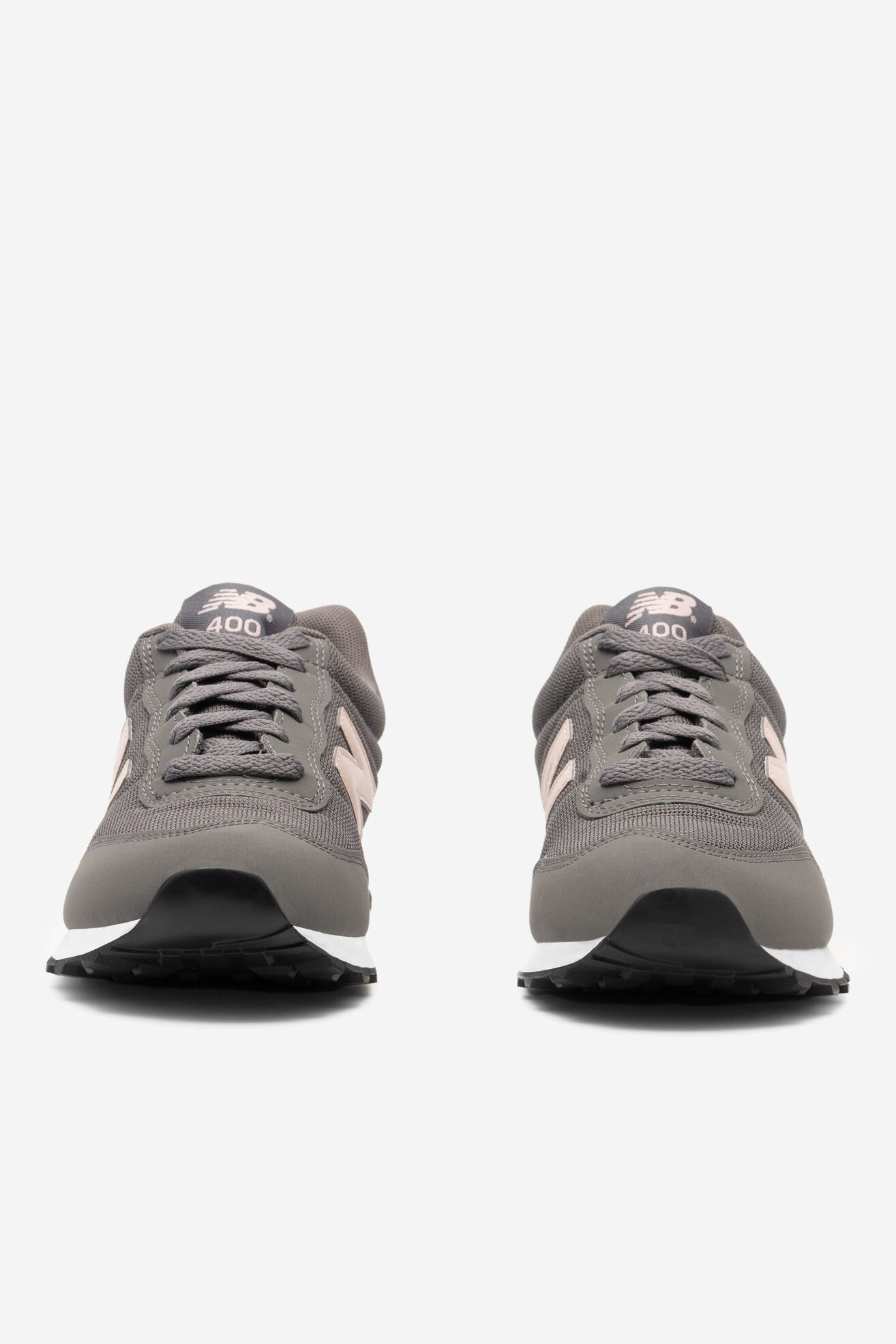 Obuwie sportowe New Balance GW400BA1 Szary