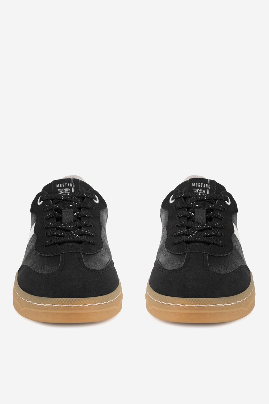 Mustang - Sneakersy - 5903698044743