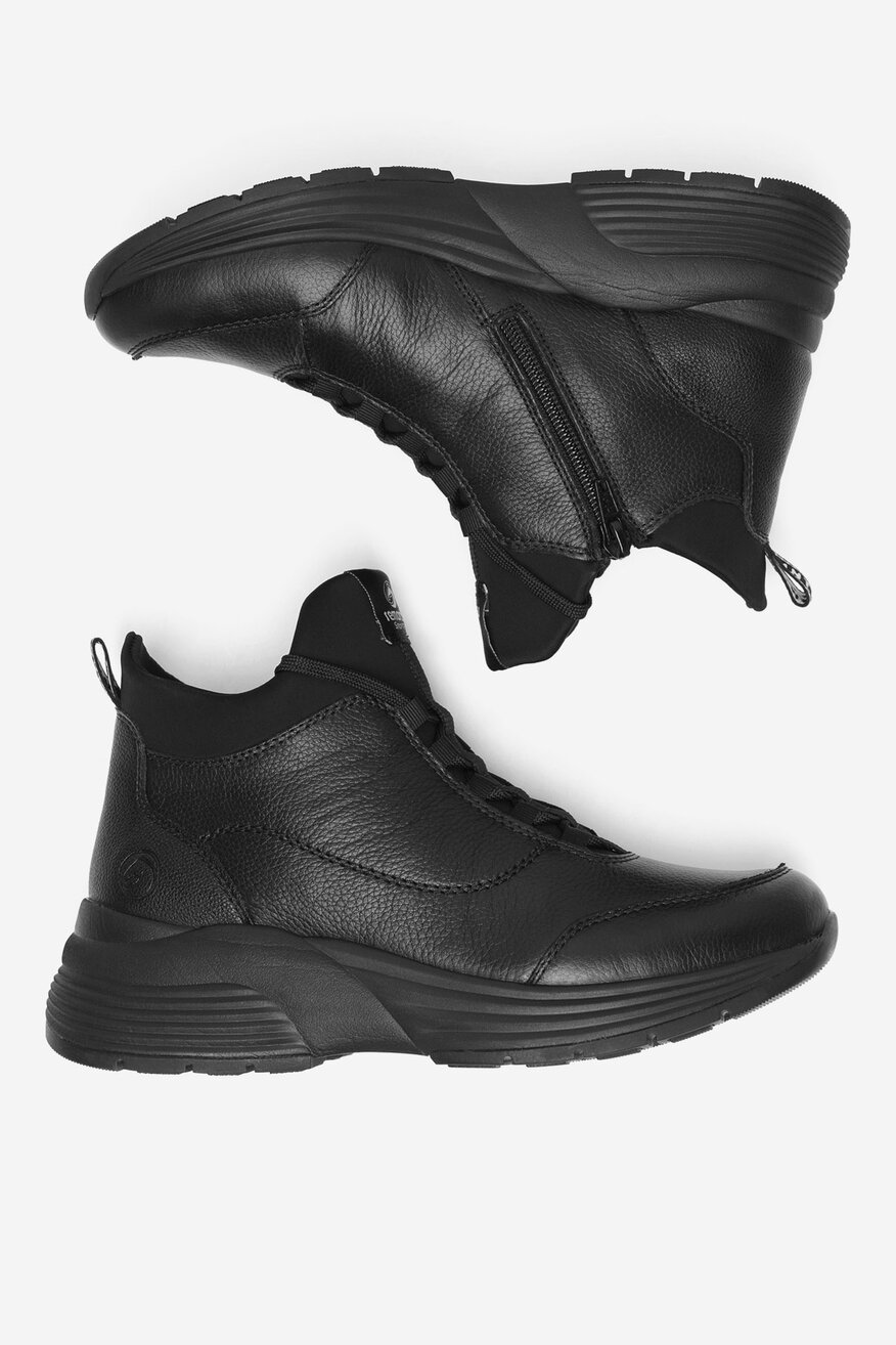 
                Csizma Remonte FEKETE - 2230062981063