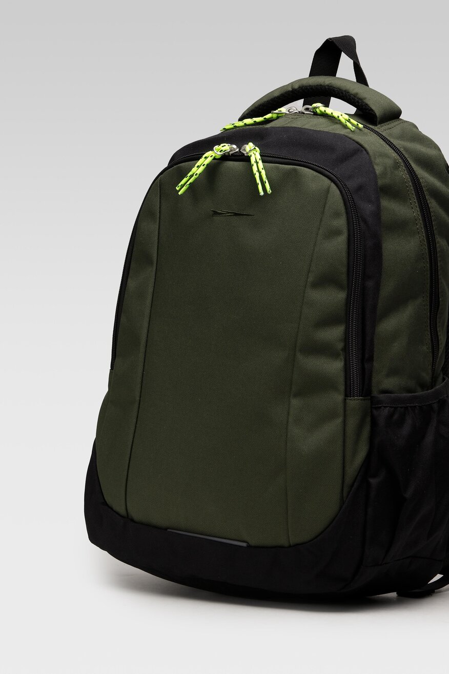 
                Sprandi - Plecak zielony - 5904862227269