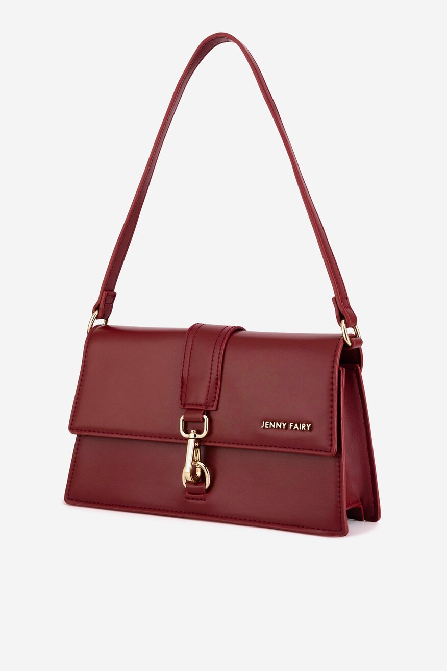 
                Jenny Fairy - Torebka mała kuferek - 5905588769415