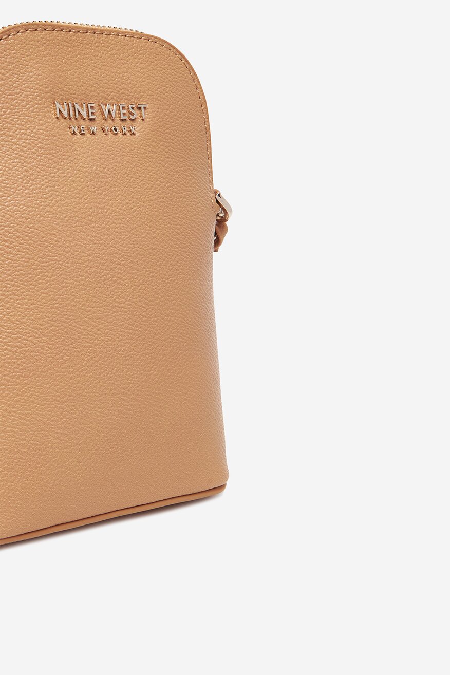 Kézitáska NINE WEST BÉZS - 5906751349939