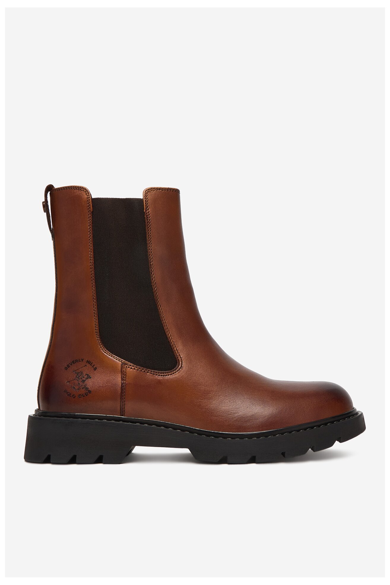 Ghete Beverly Hills Polo Club CEO-WI45-TOSS-02 MARO