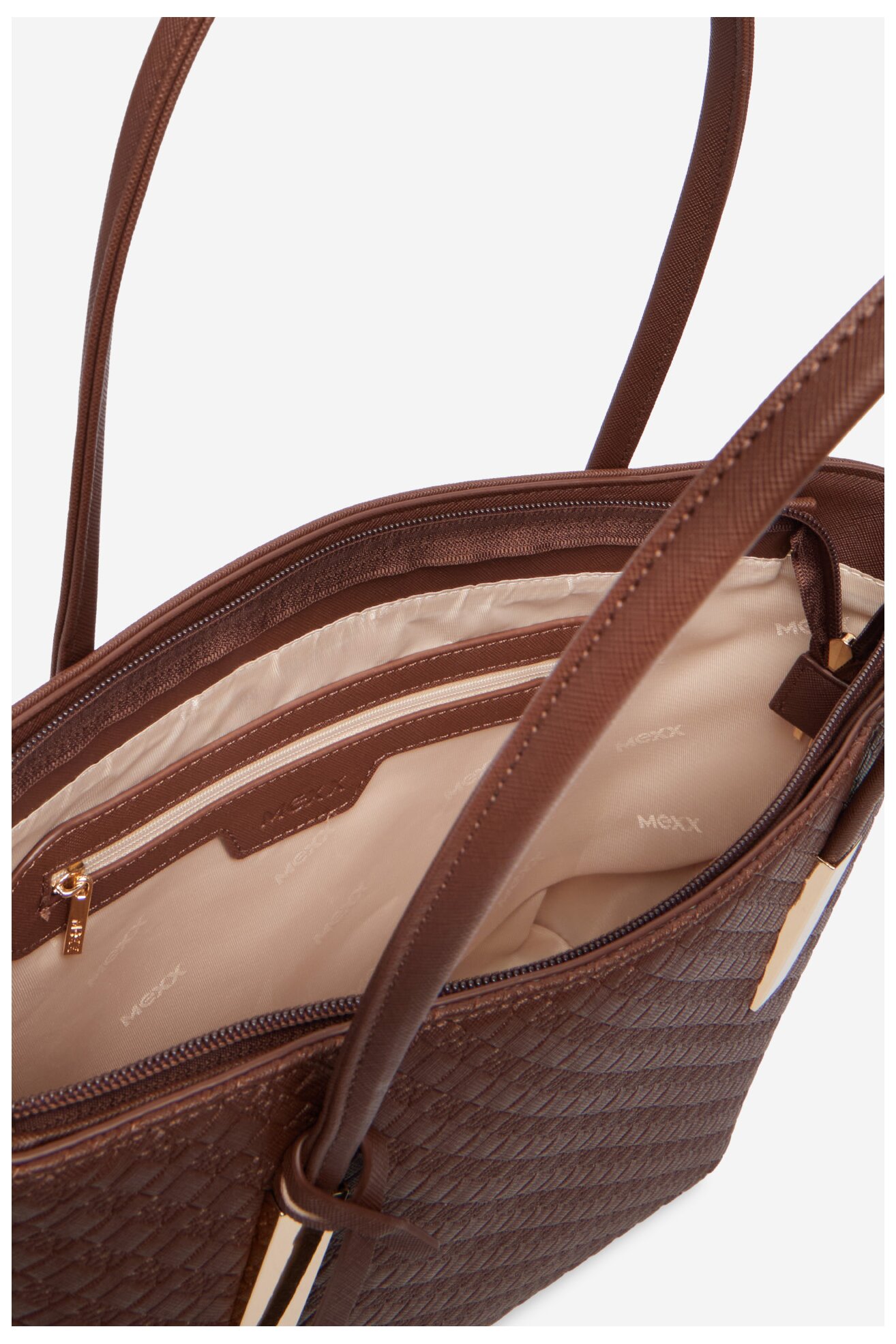 Torba Mexx CEO-MEXX-X-005-10 BRAON
