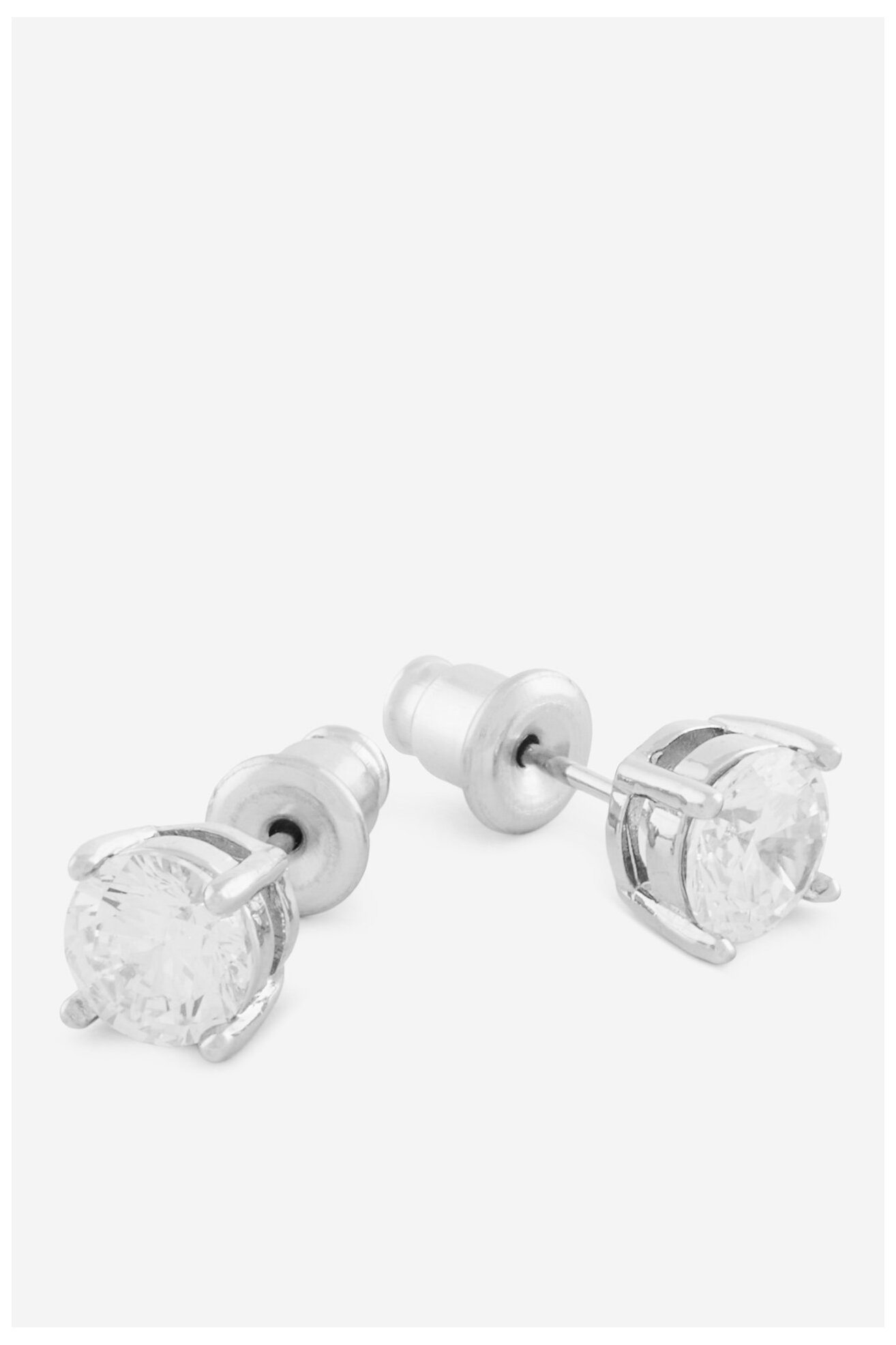 Kolczyki Jenny Fairy 1W9-001-AW23 Czarny