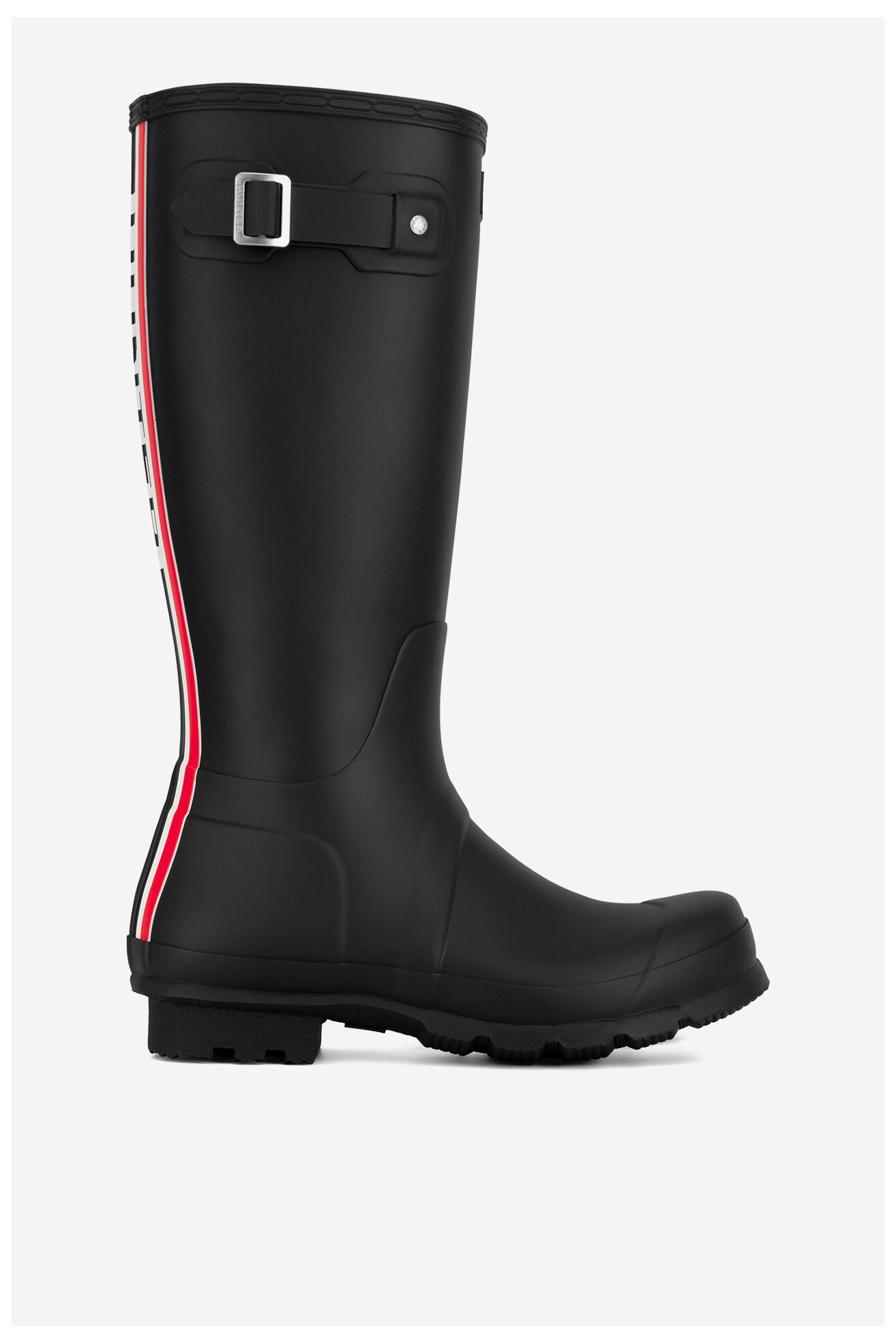 Гумени ботуши HUNTER MFT9353RMA ЧЕРЕН