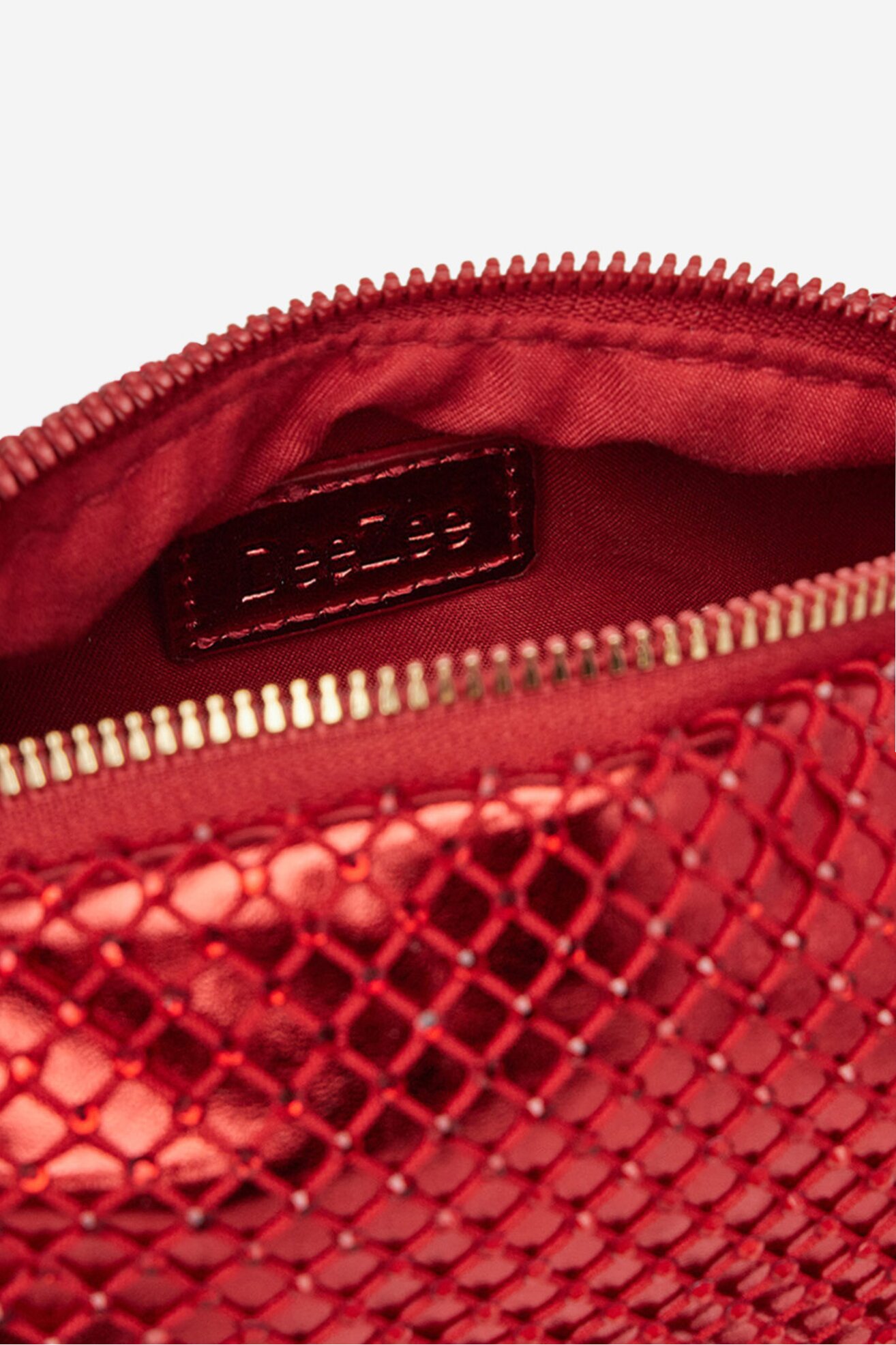 Torba DeeZee DZE-S-017-07 CRVENA