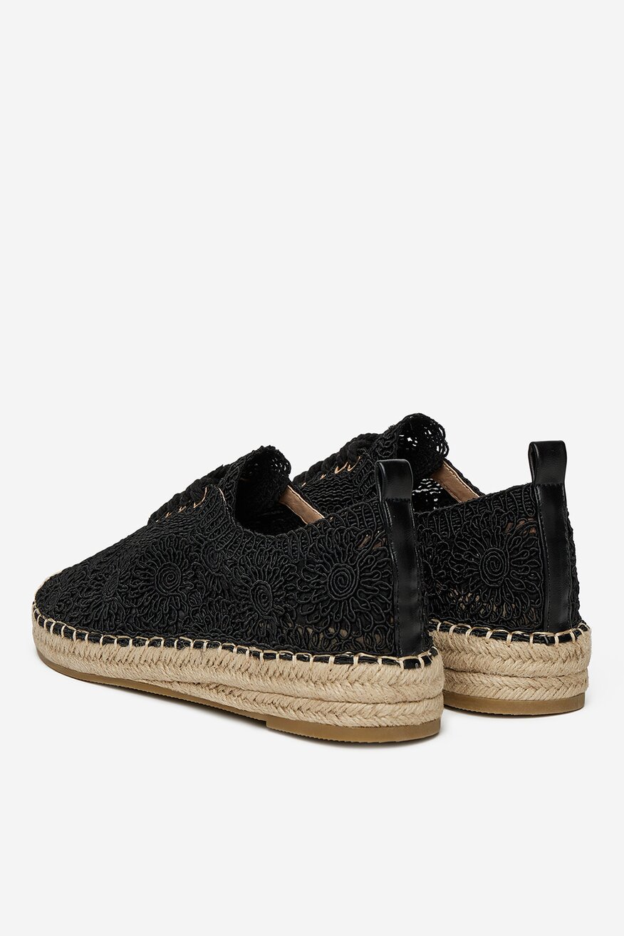 DeeZee - Espadryle - 5904862303970