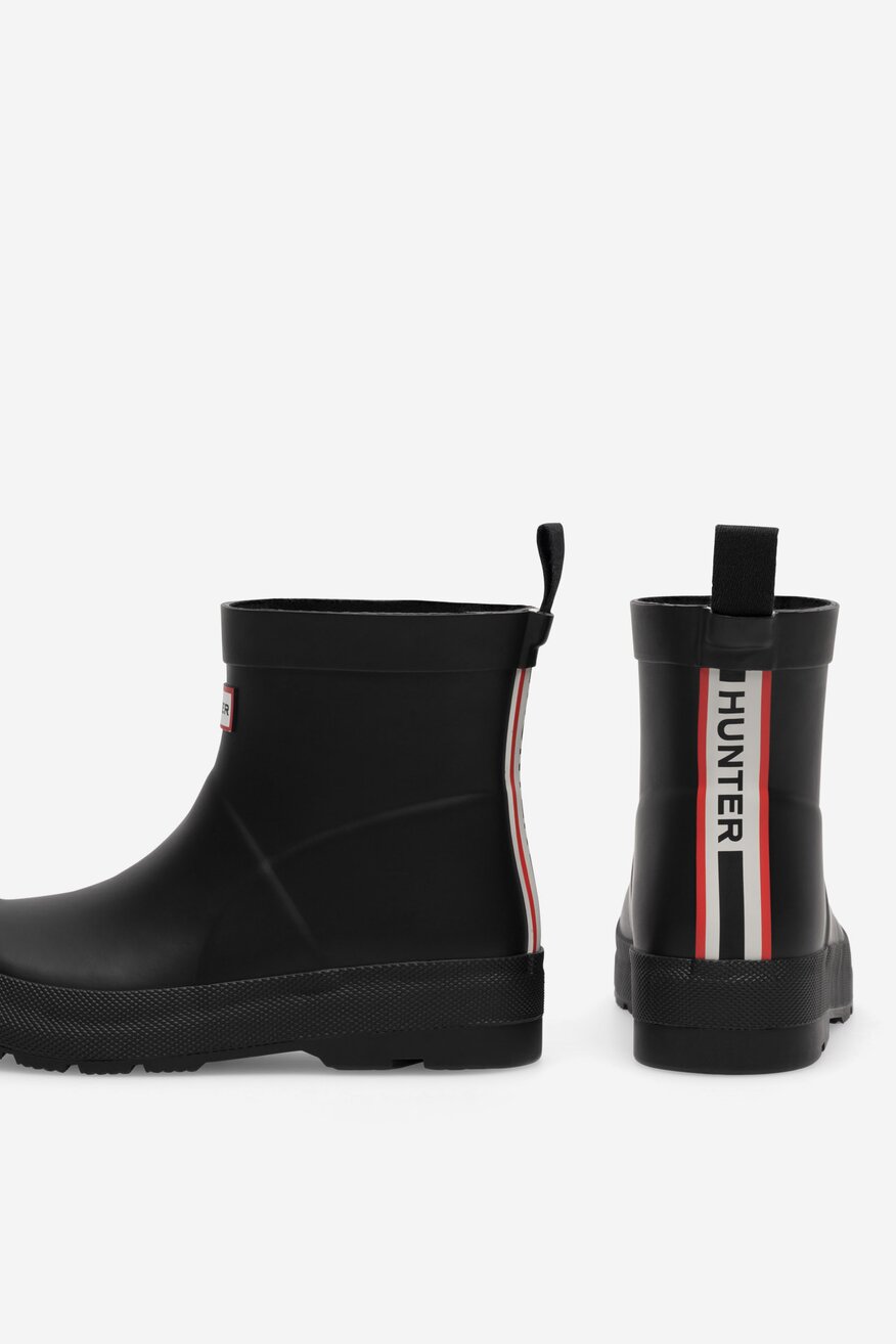 
                Гумени ботуши HUNTER ЧЕРЕН - 5905588641667