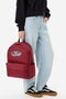 Hátizsák Vans C-OLD SKOOL CLASSIC BACKPACK VN000H4YBRD1 BORDÓ