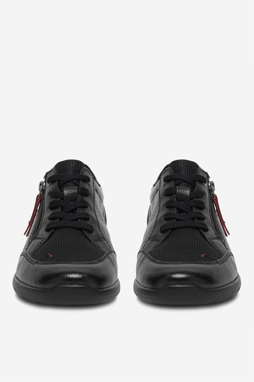 
                Половинки обувки Go Soft ЧЕРЕН - 5906751551943