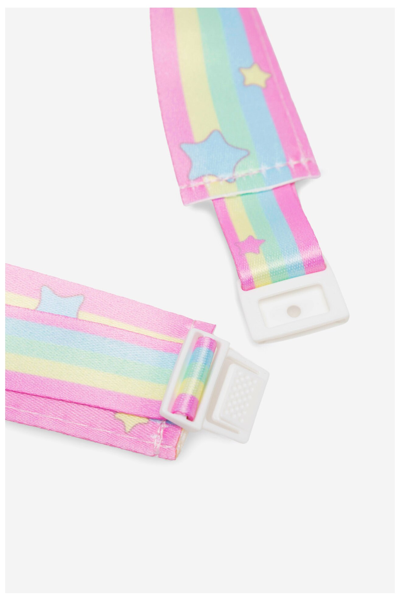 Kapelusz dziecięcy Nelli Blu LA284-9735 Fioletowy