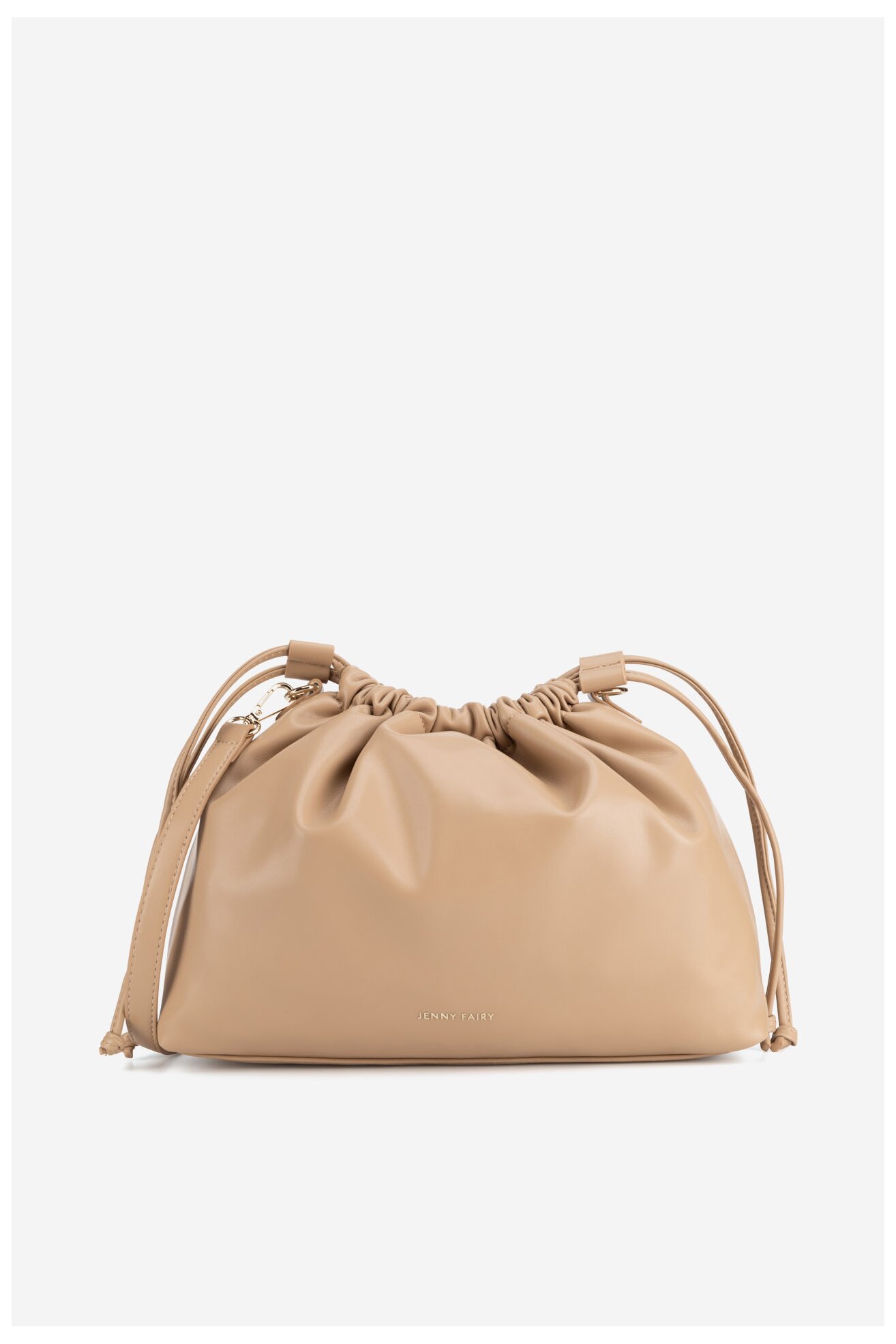 Kézitáska Jenny Fairy JFR-B-008-06 BÉZS