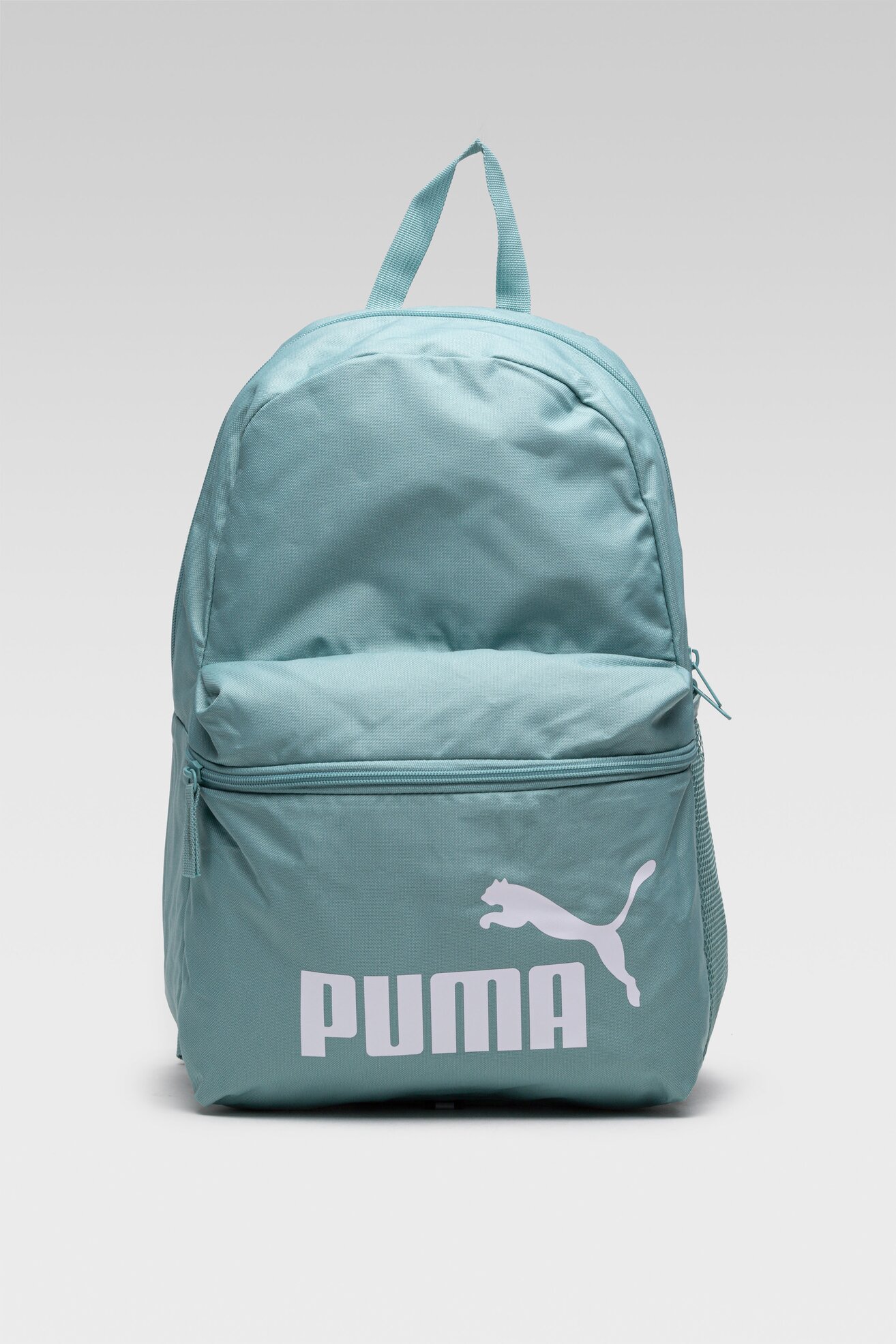 Plecak Puma 7548776 Zielony