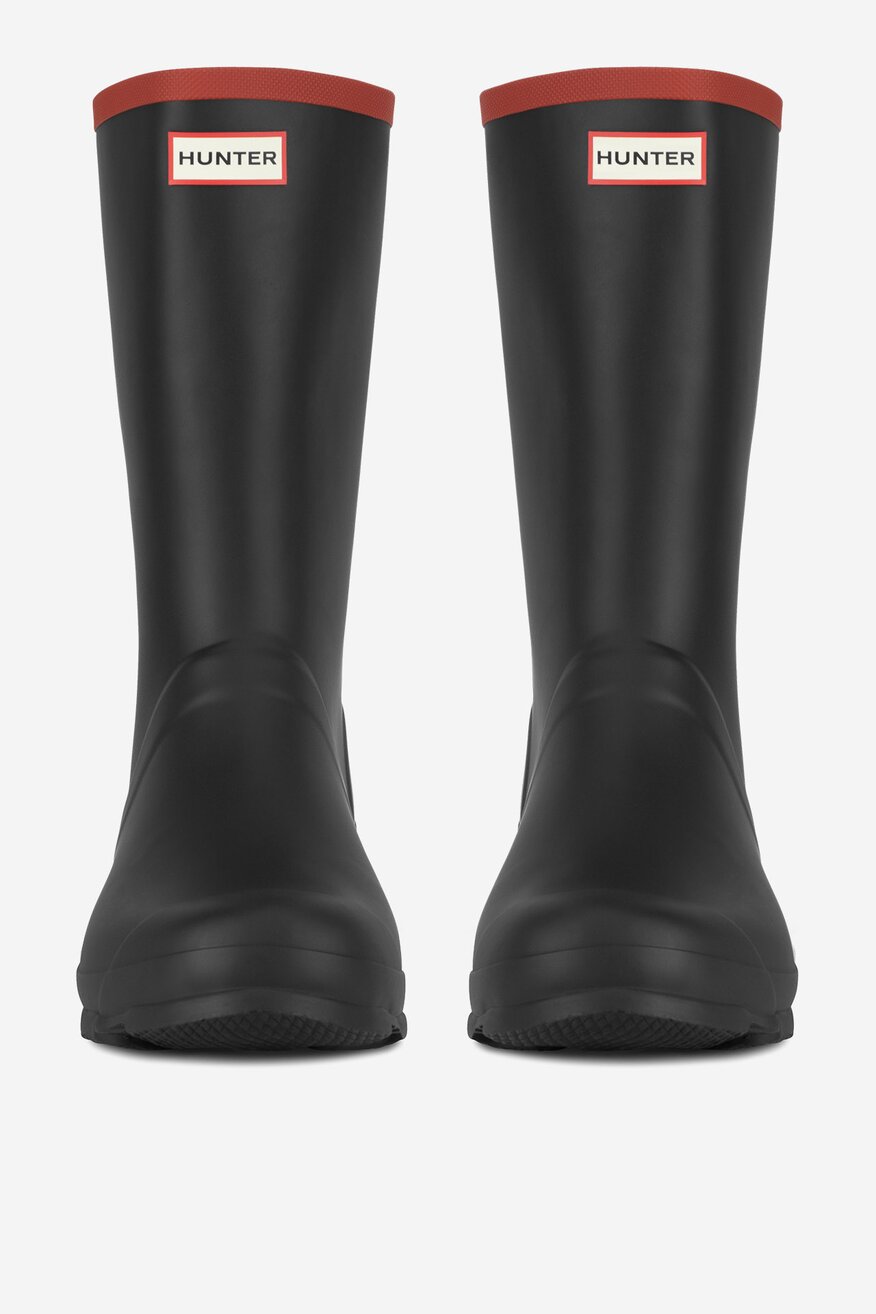 
                Гумени ботуши HUNTER ЧЕРЕН - 5905588961956
