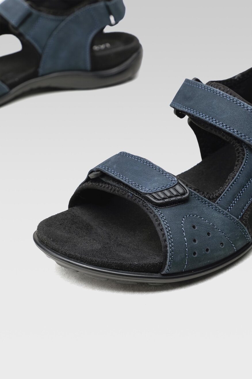 Sandale Lasocki KOBALT PLAVA - 5904248780456